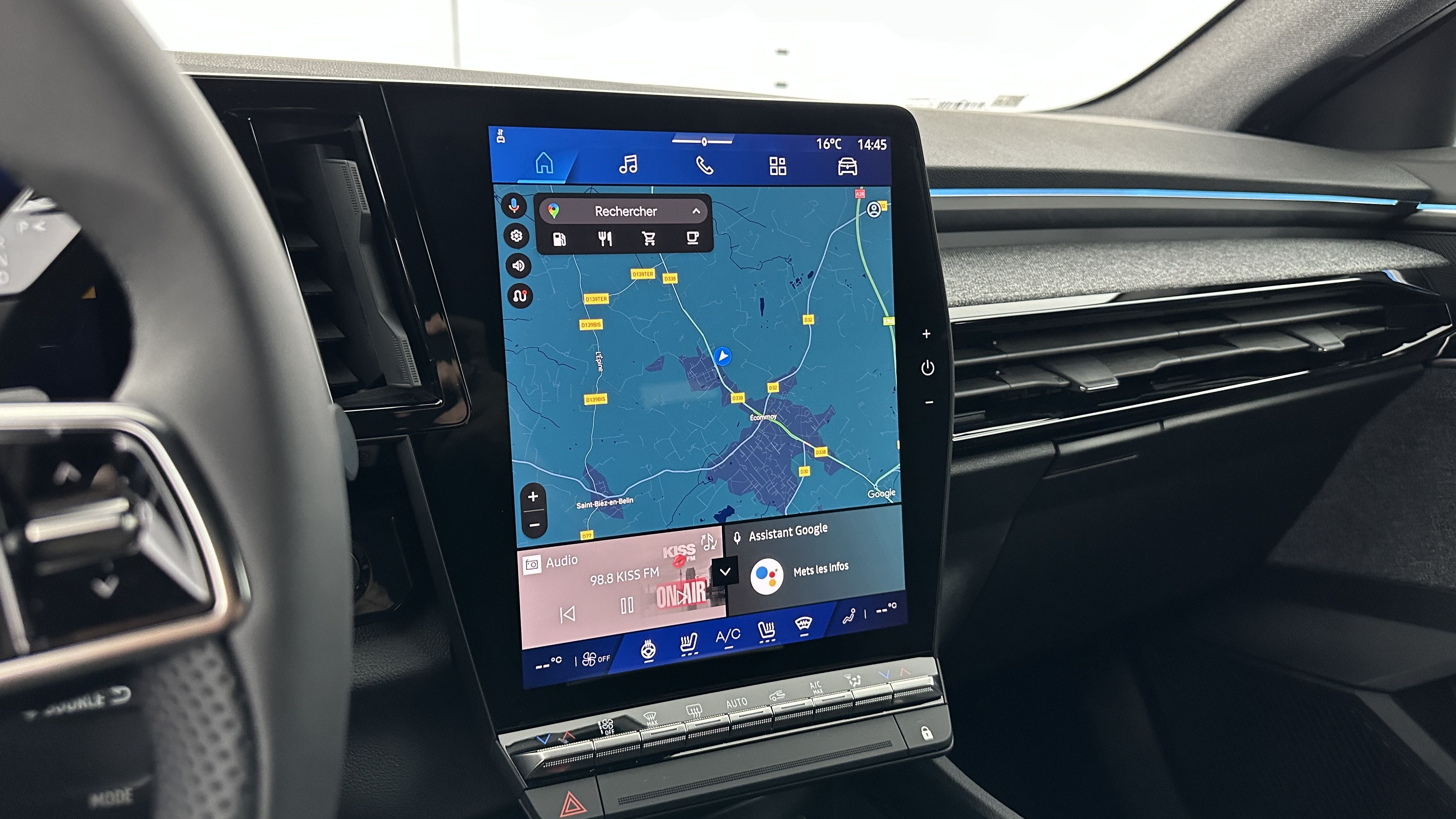 Renault Espace - Image 19