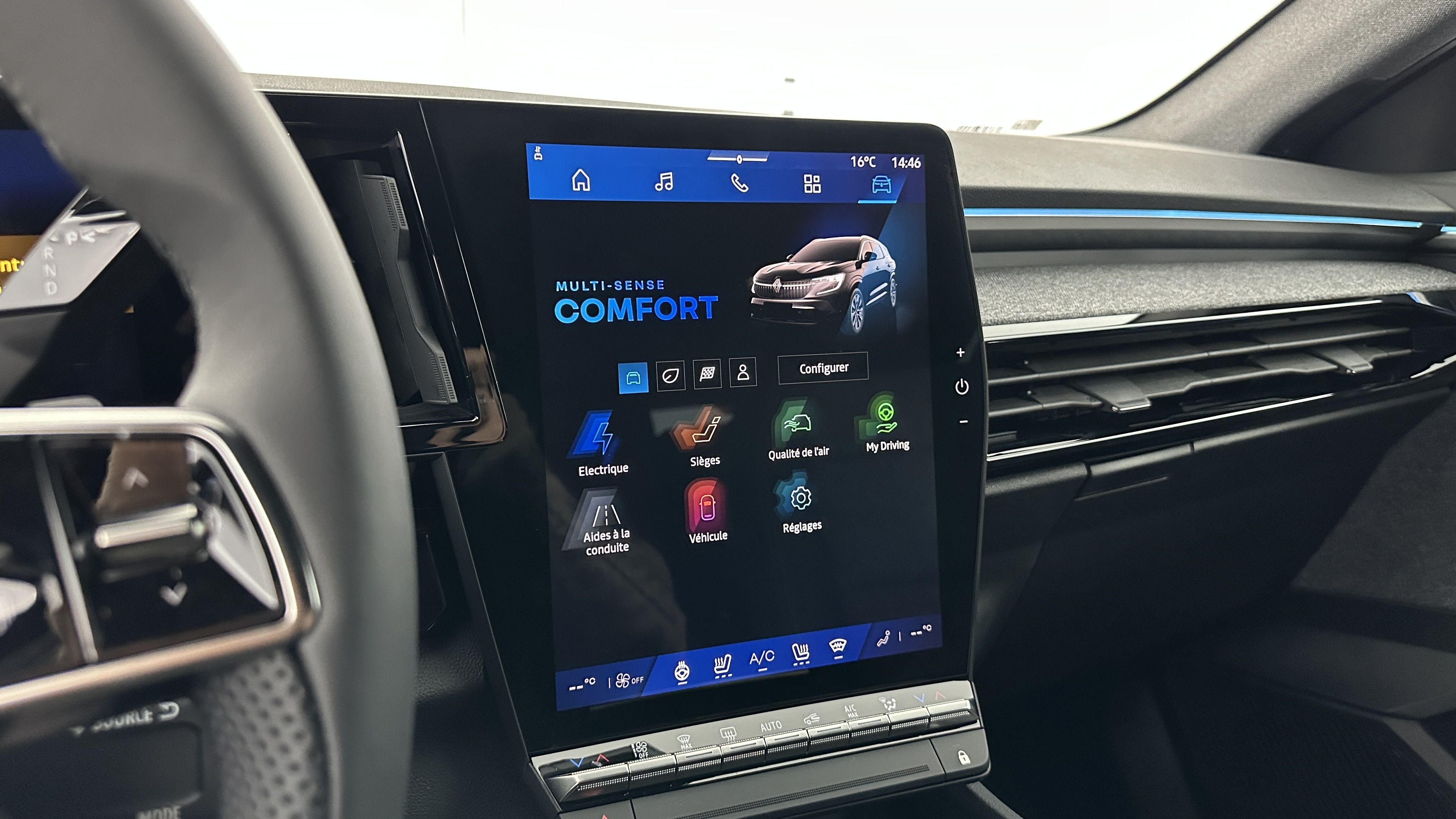 Renault Espace - Image 21