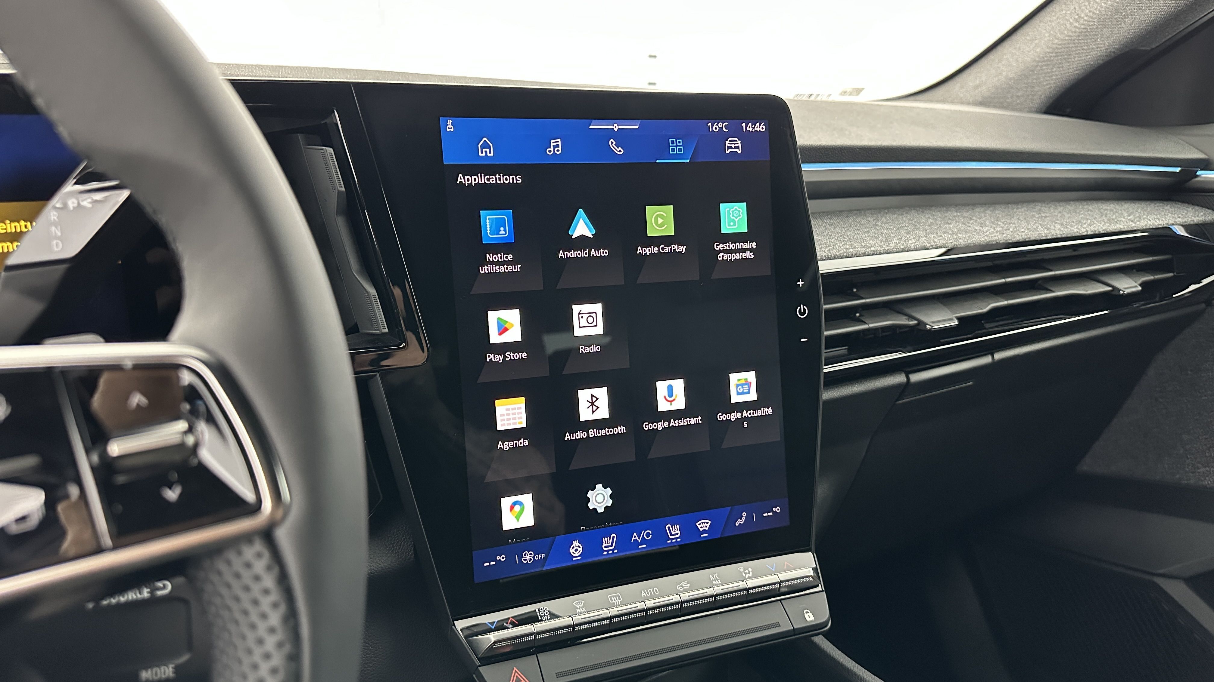 Renault Espace - Image 22