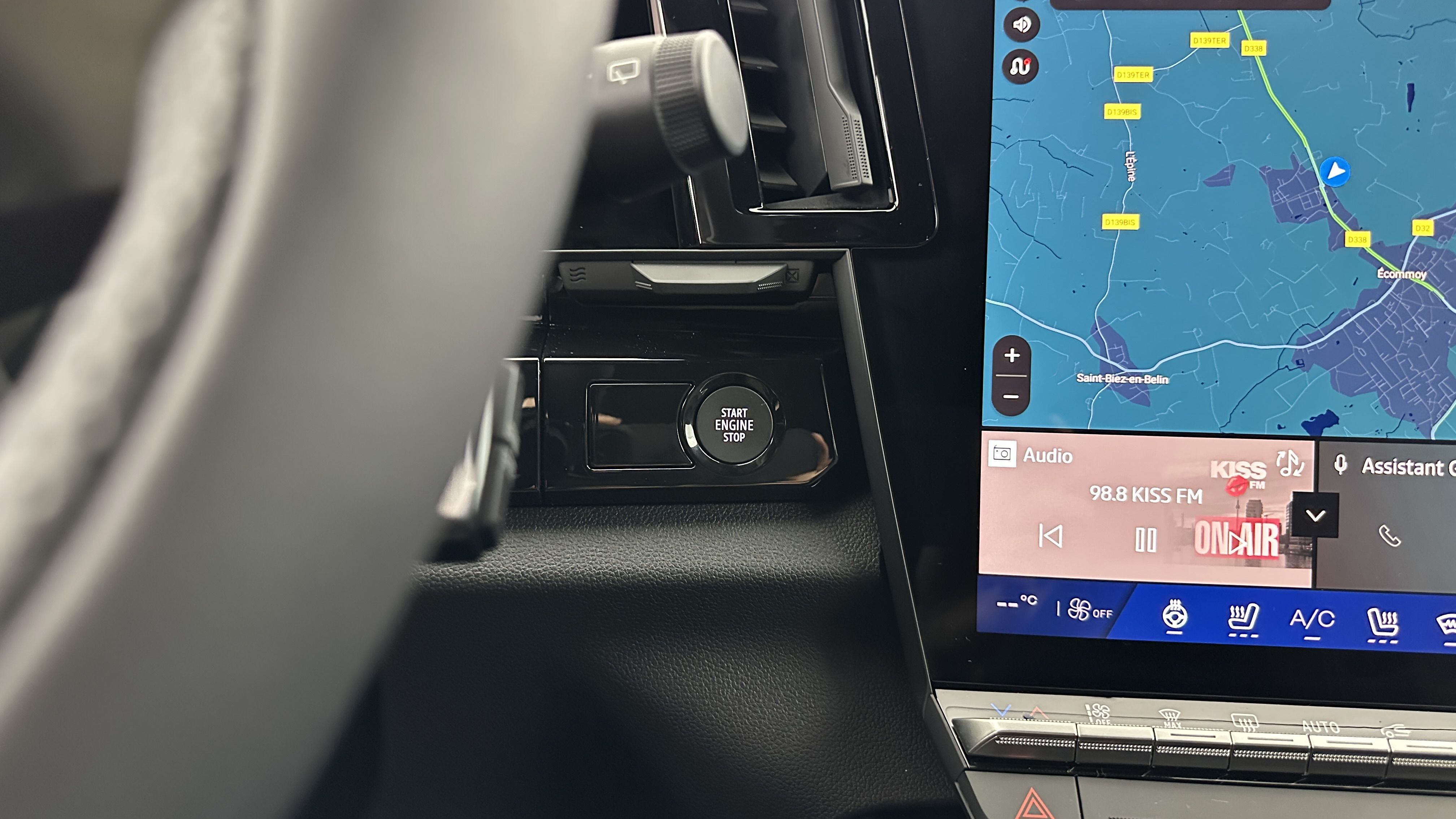 Renault Espace - Image 23