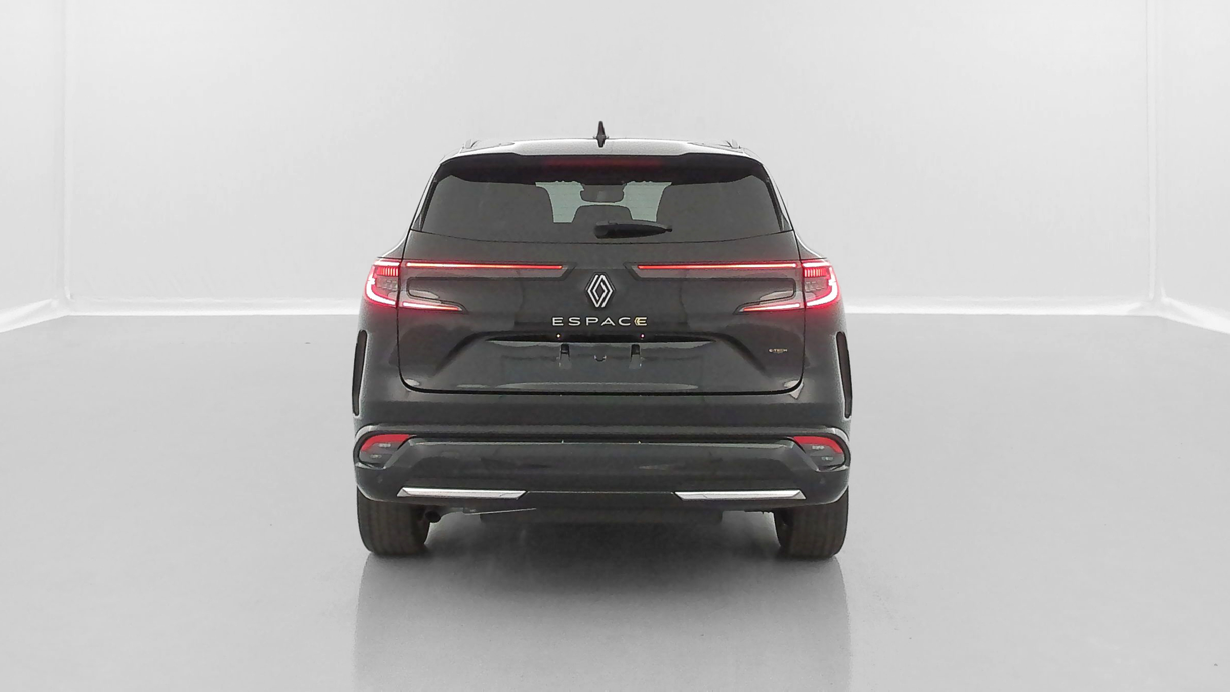 Renault Espace - Image 30