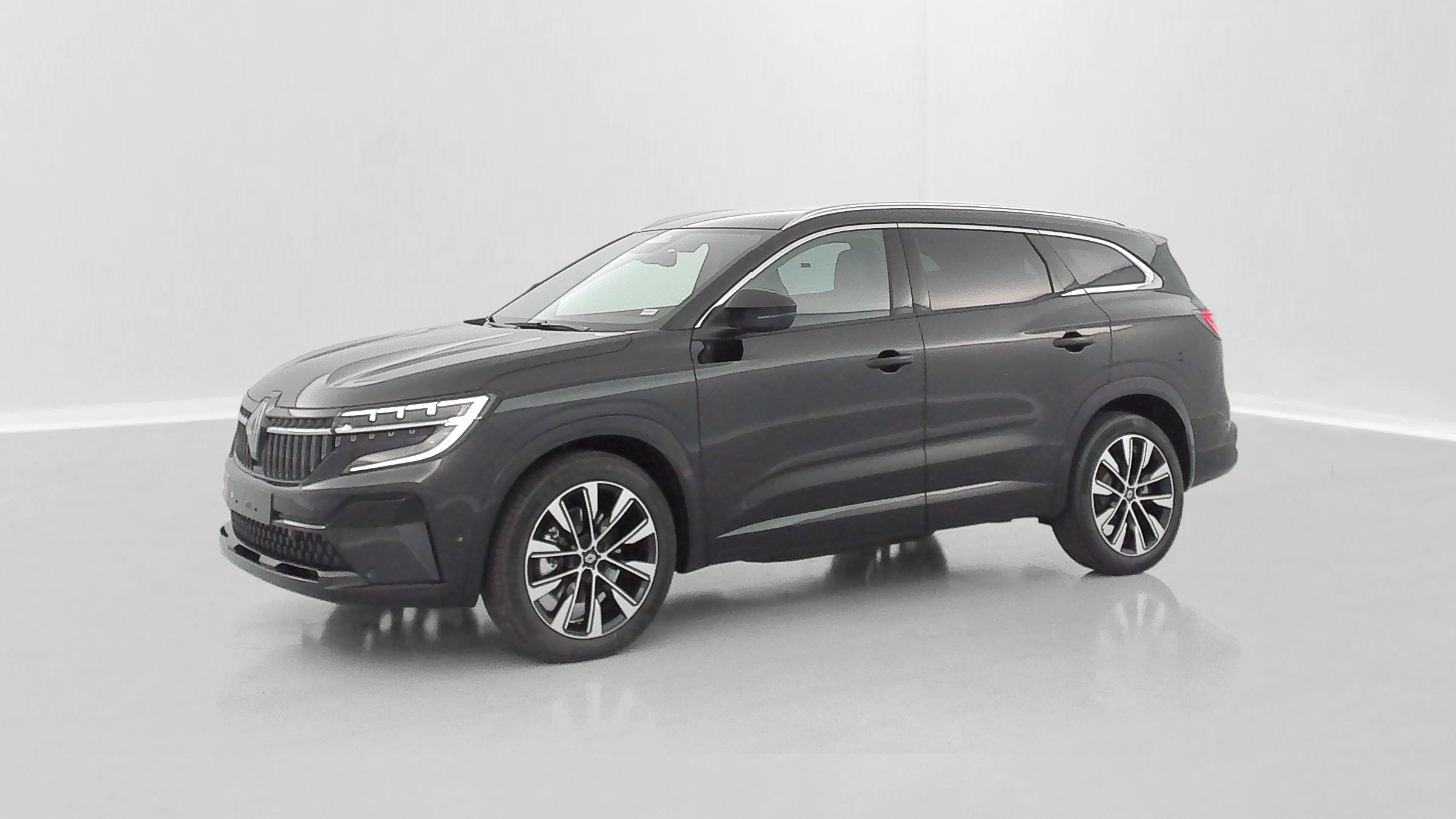 Renault Espace - Image 33