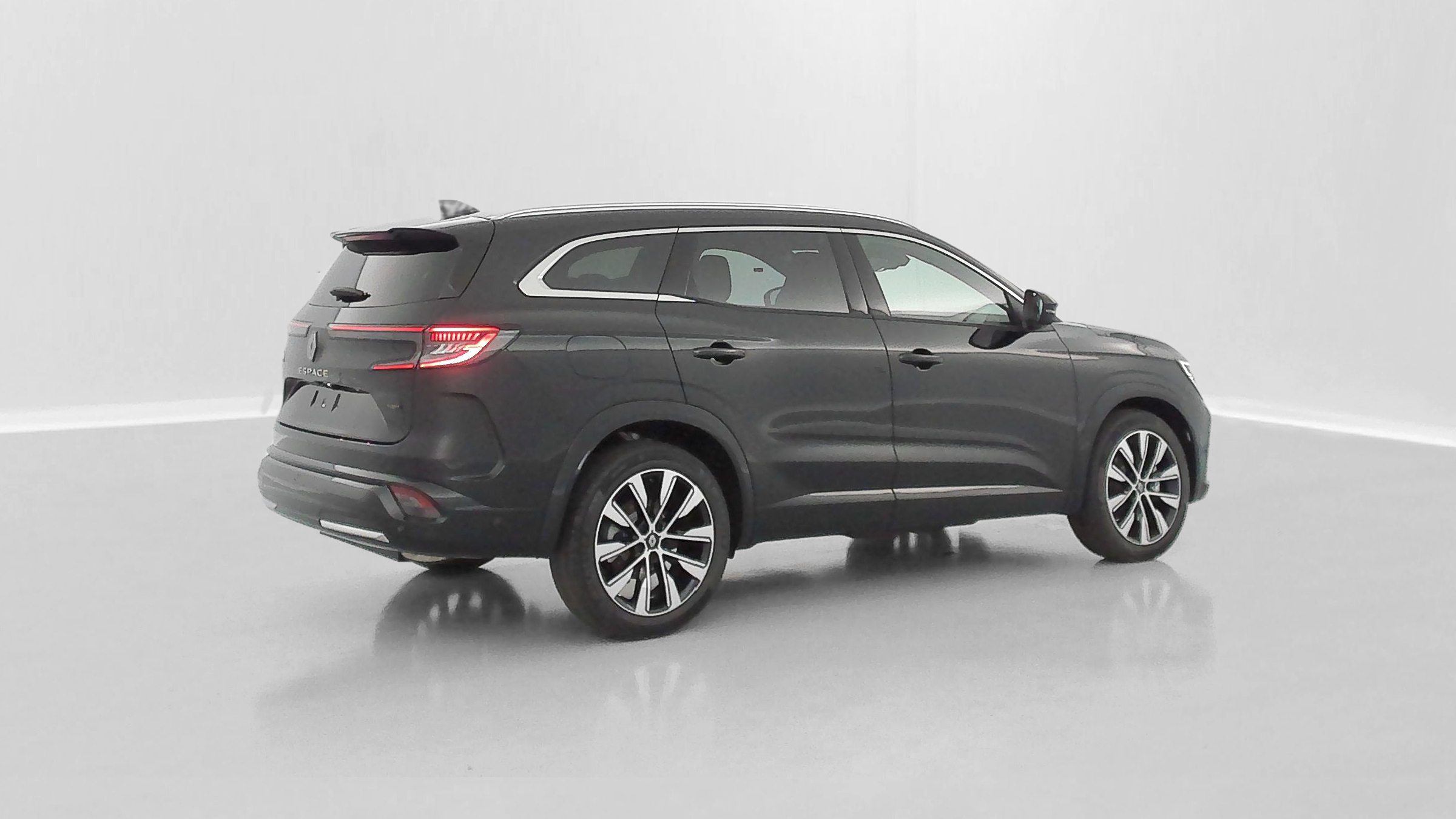 Renault Espace - Image 35