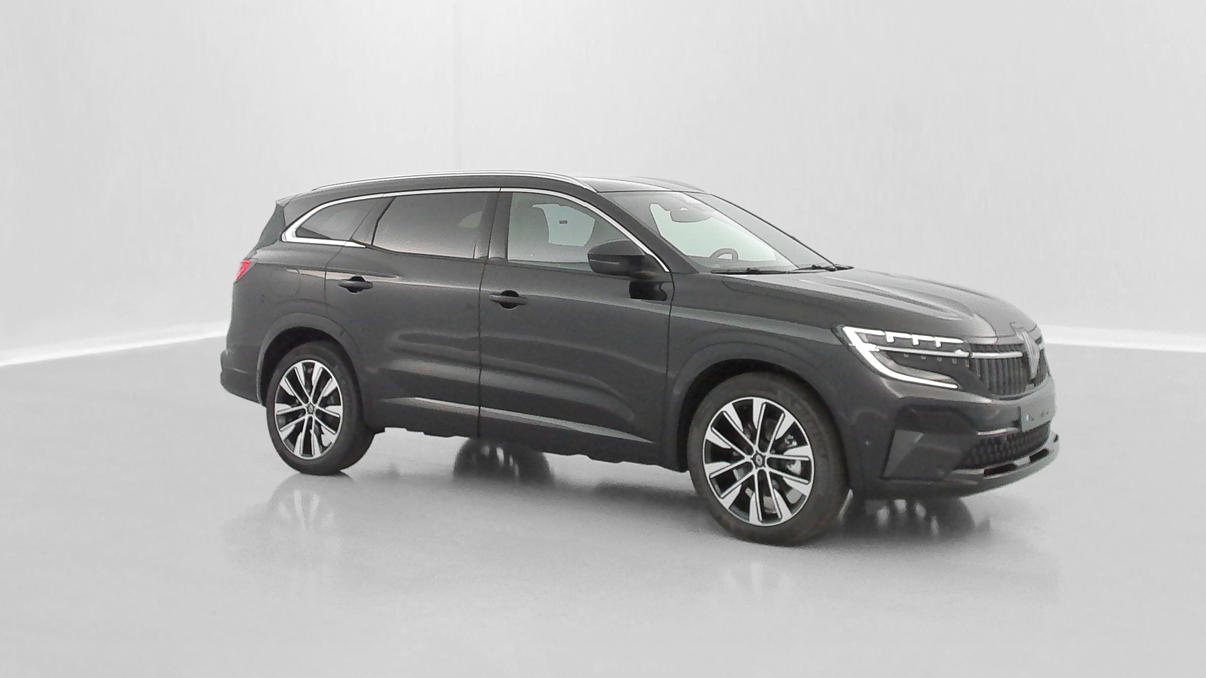 Renault Espace - Image 36