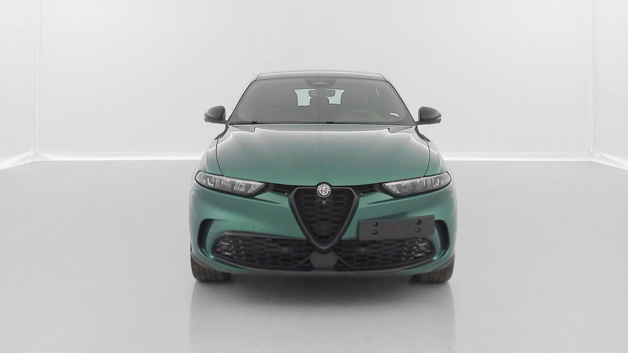 Alfa Romeo TONALE - Image 2