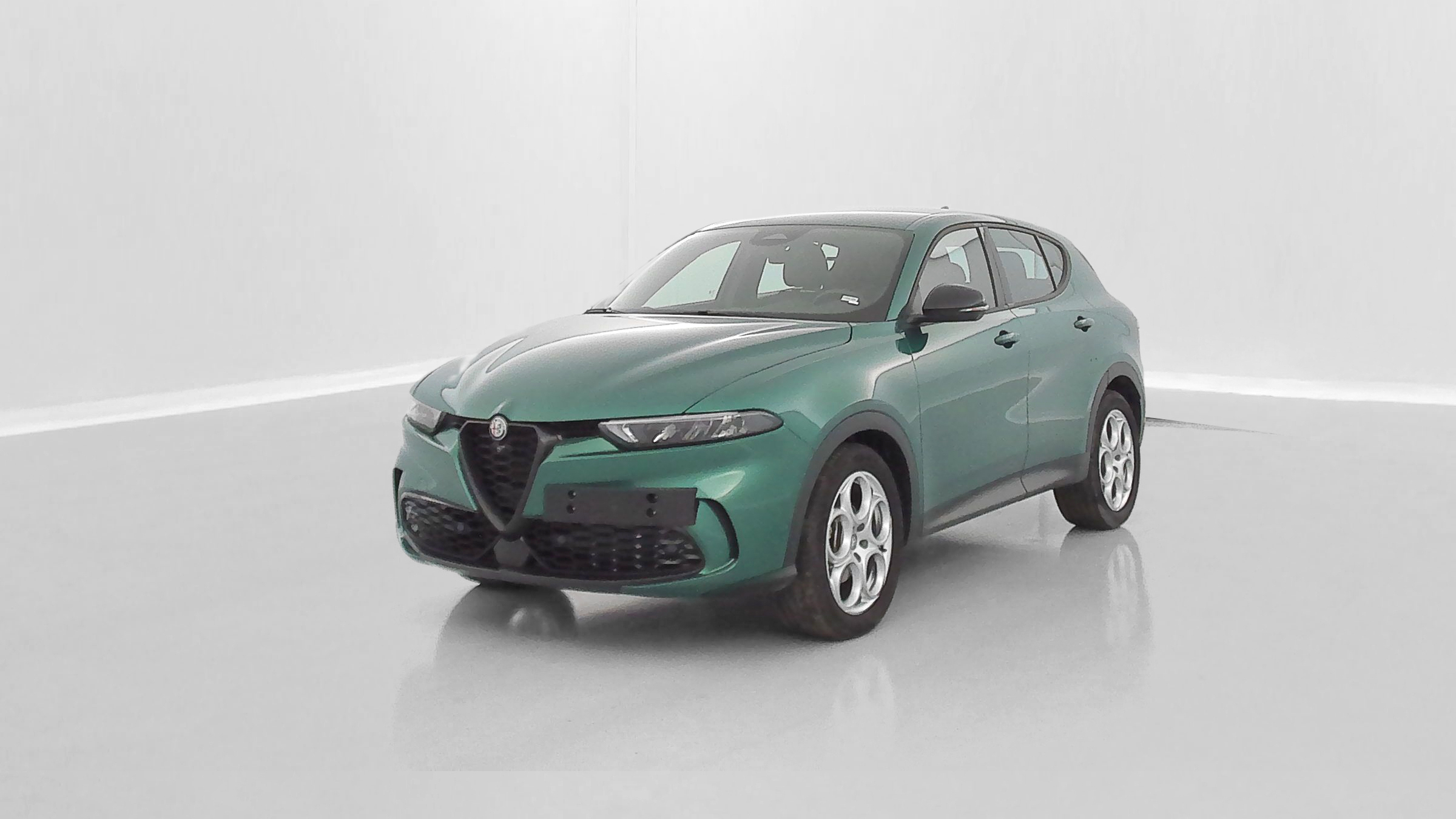 Alfa Romeo TONALE - Image 3