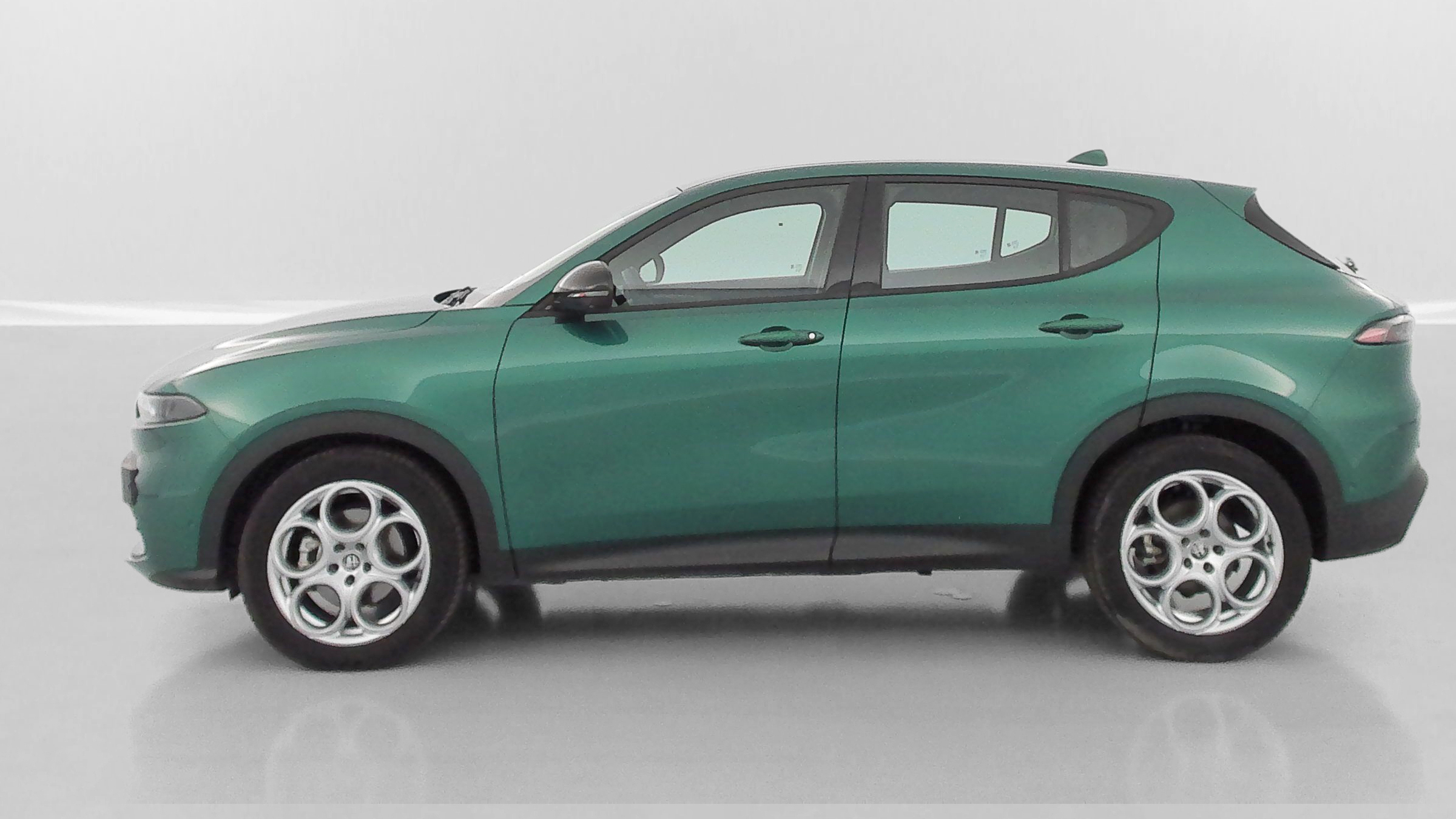 Alfa Romeo TONALE - Image 4