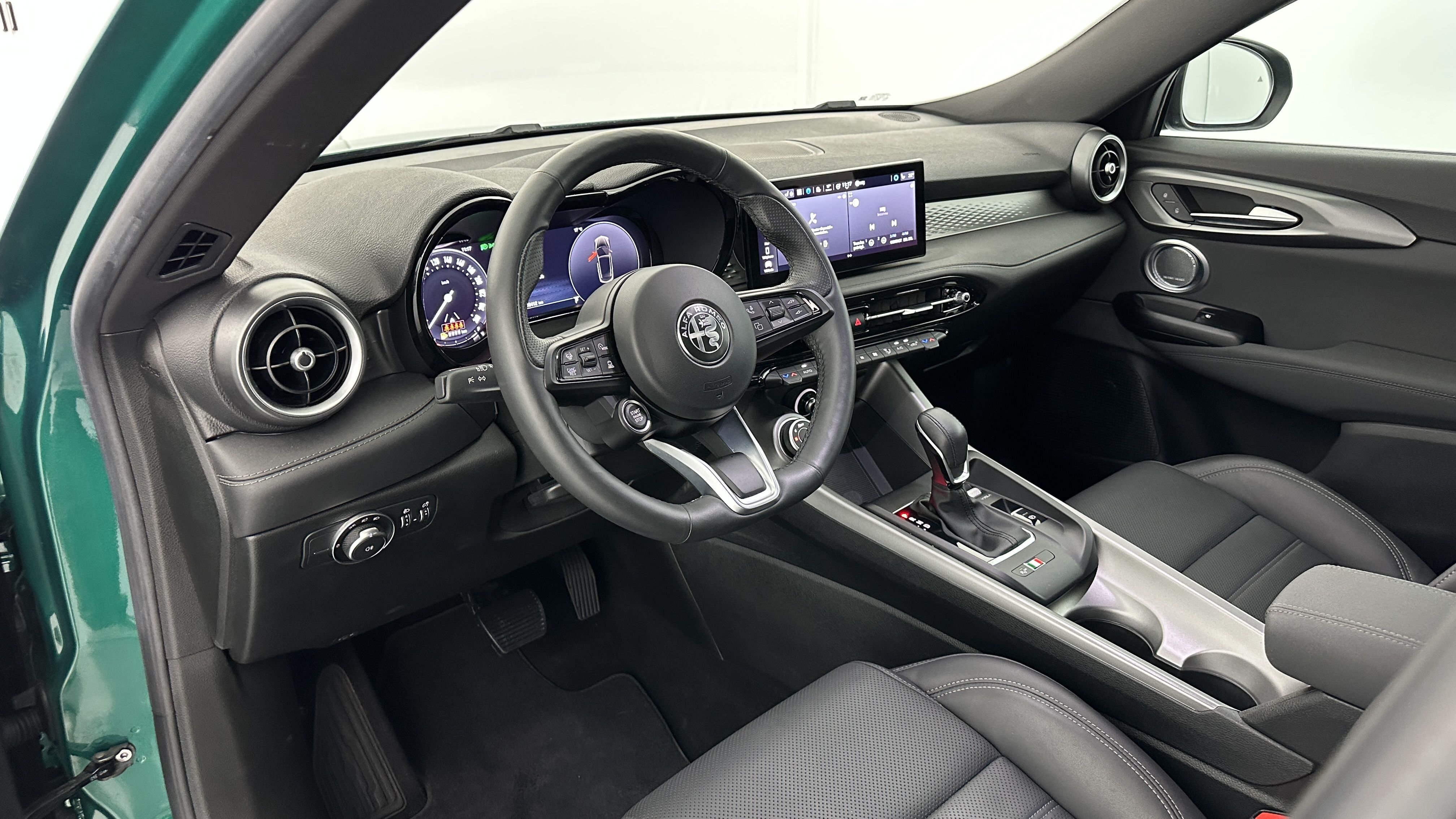 Alfa Romeo TONALE - Image 6