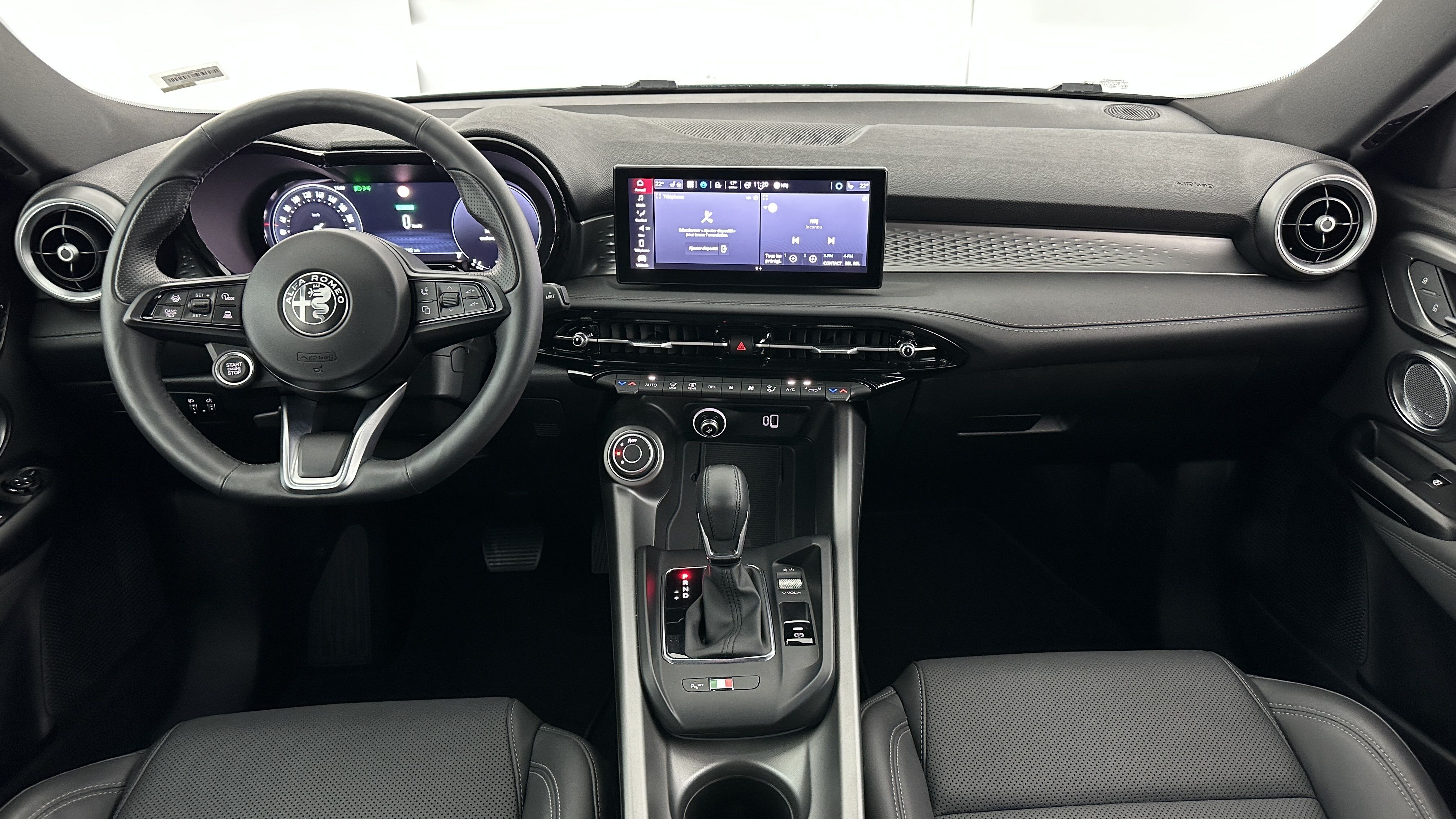 Alfa Romeo TONALE - Image 7