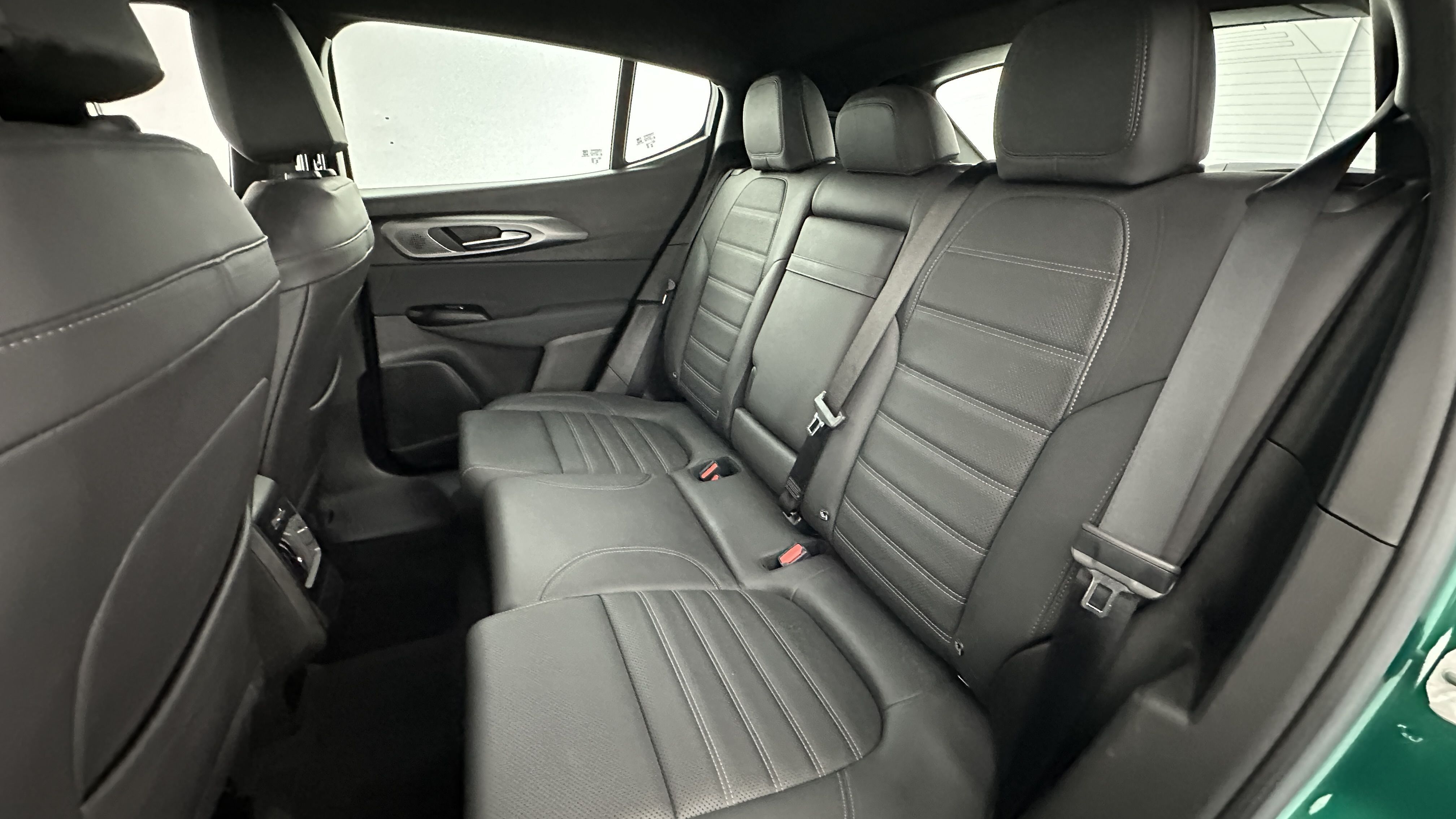 Alfa Romeo TONALE - Image 9