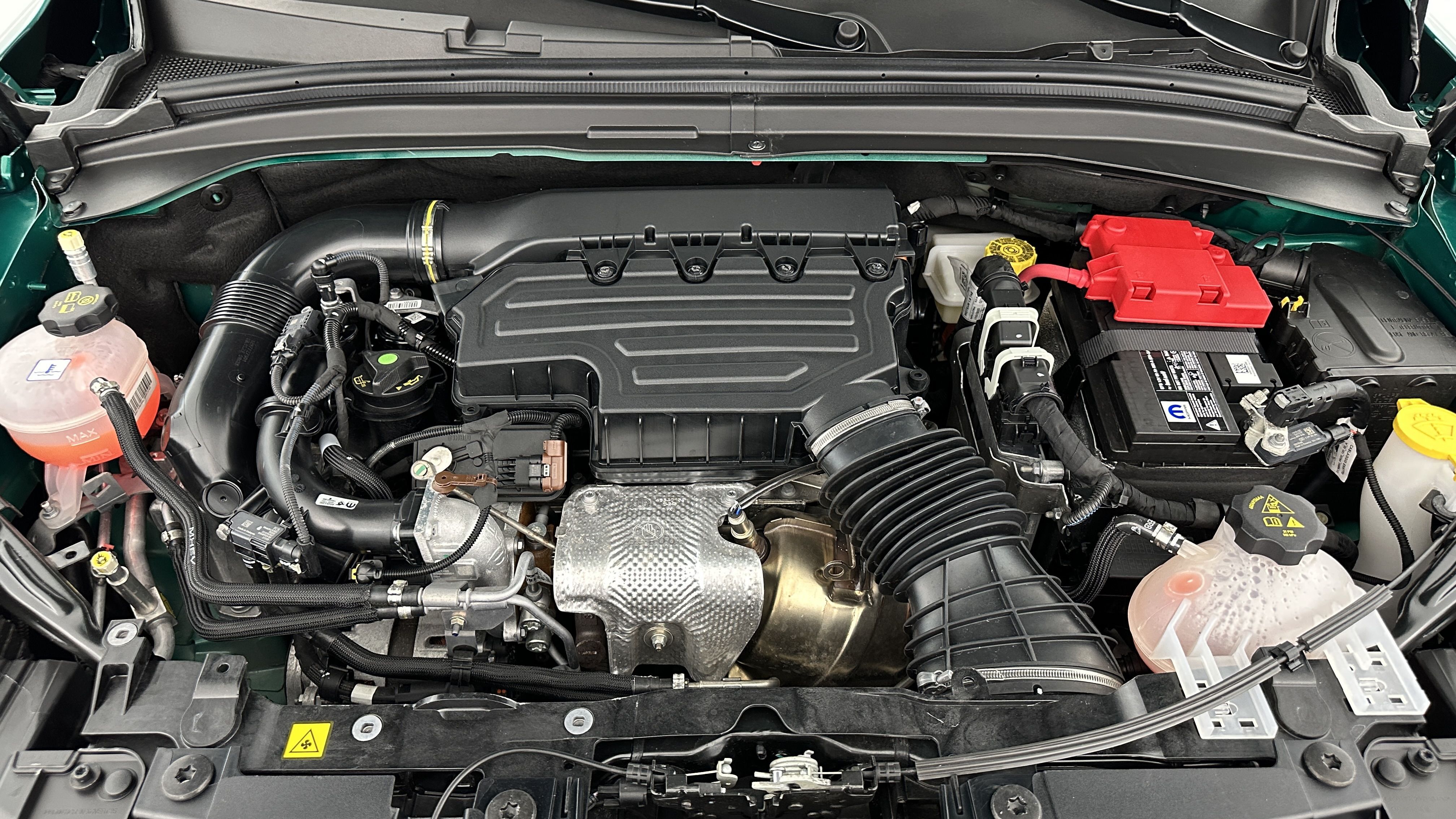 Alfa Romeo TONALE - Image 11