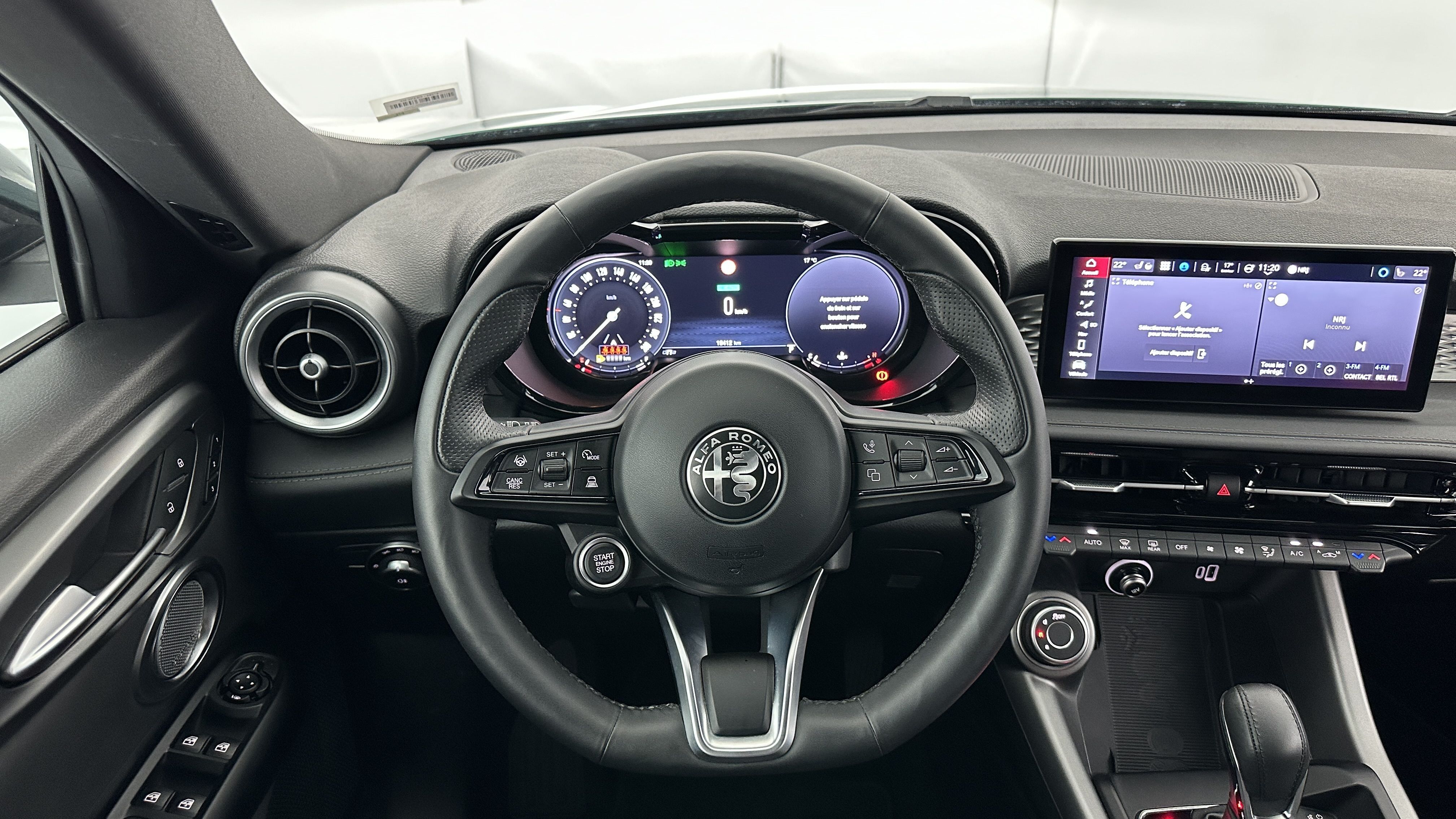 Alfa Romeo TONALE - Image 13
