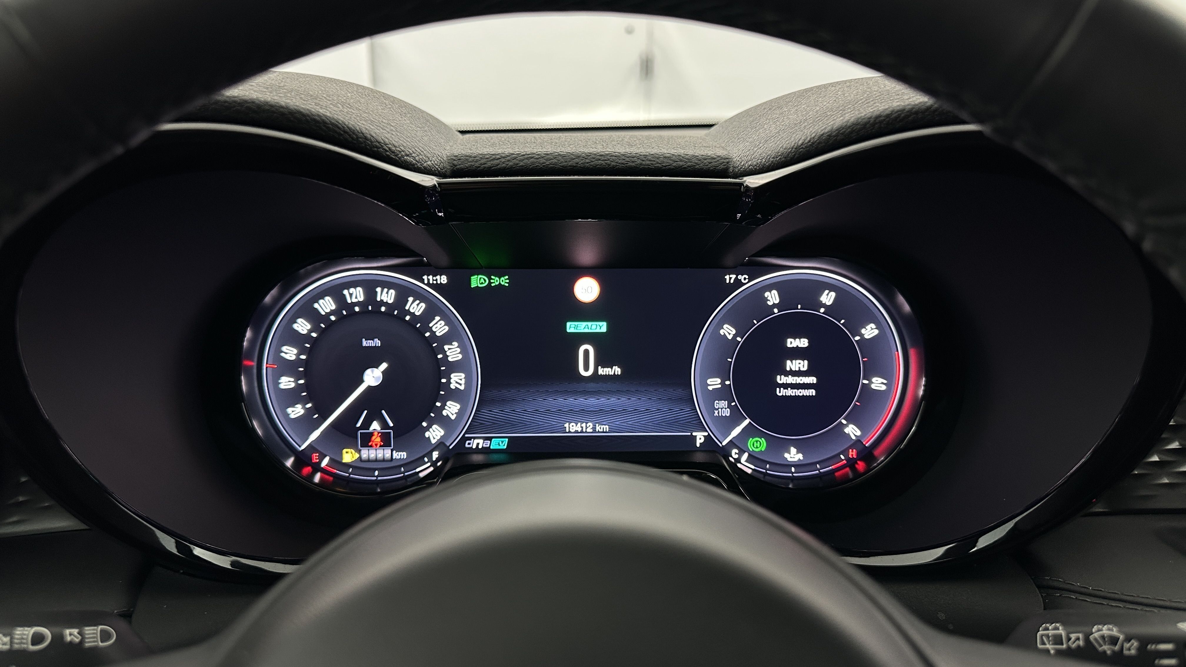 Alfa Romeo TONALE - Image 14