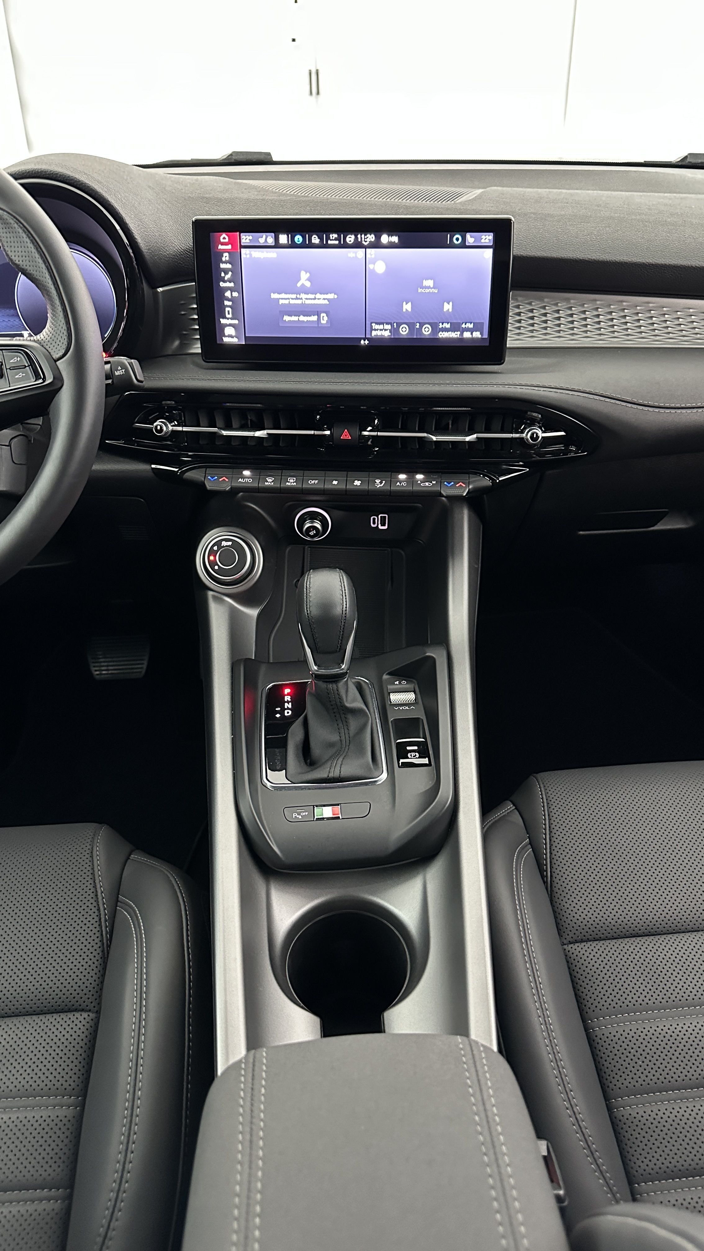 Alfa Romeo TONALE - Image 15