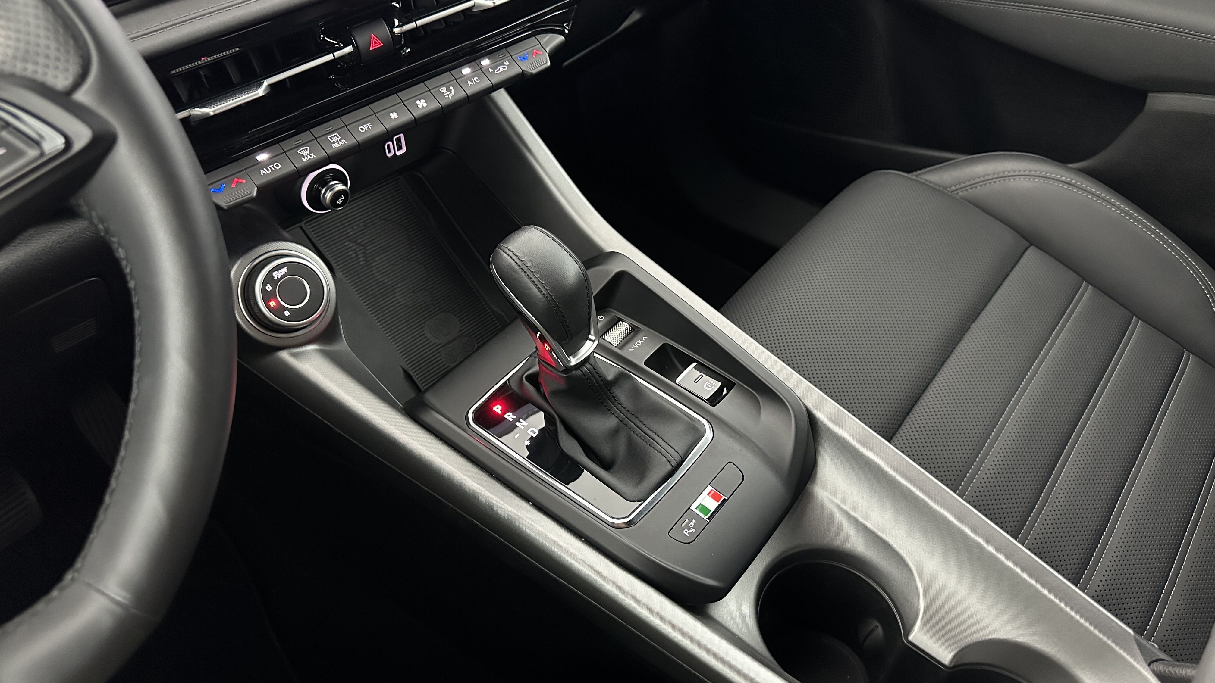 Alfa Romeo TONALE - Image 16