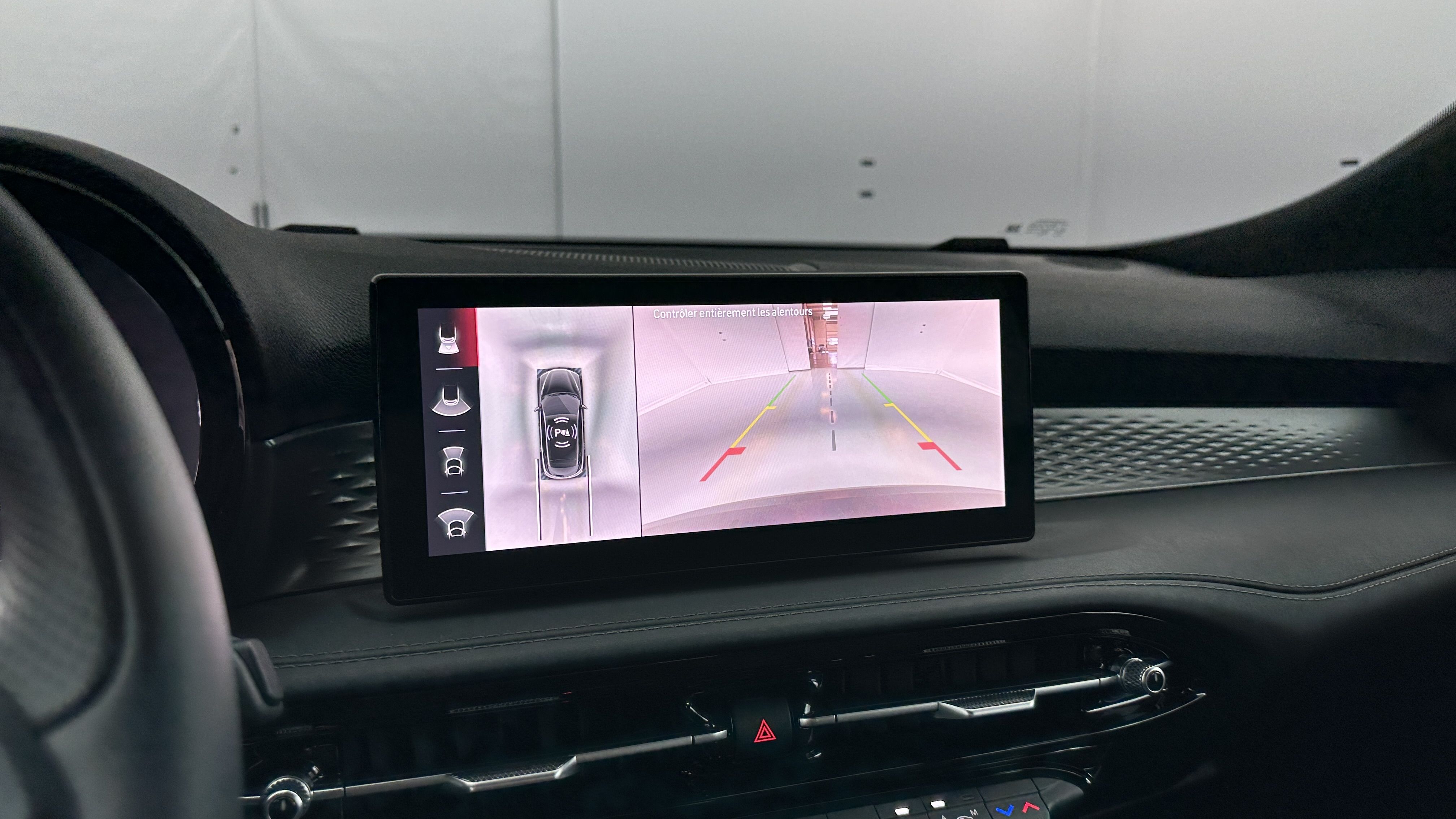 Alfa Romeo TONALE - Image 18