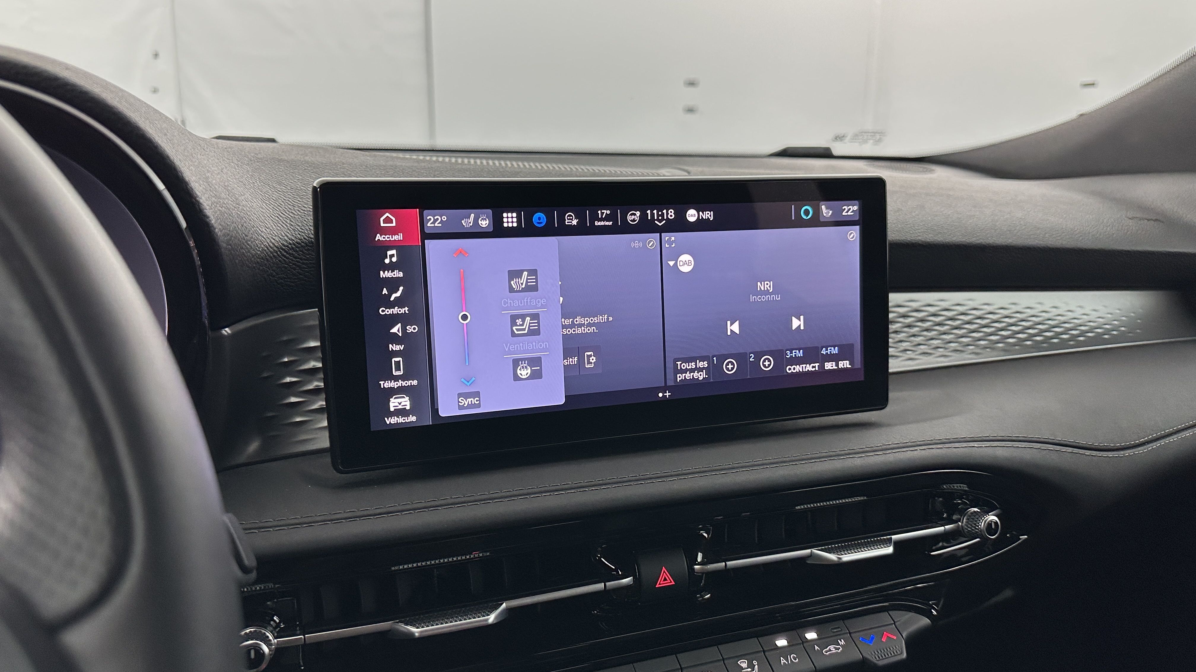 Alfa Romeo TONALE - Image 19