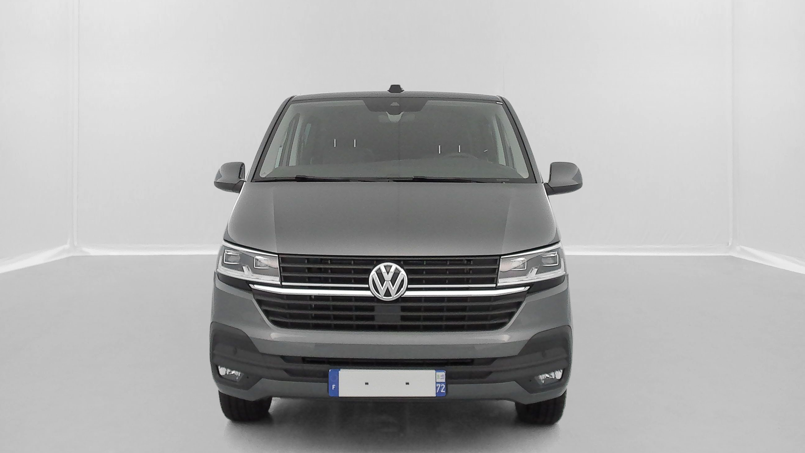 Volkswagen TRANSPORTER PROCAB - Image 2