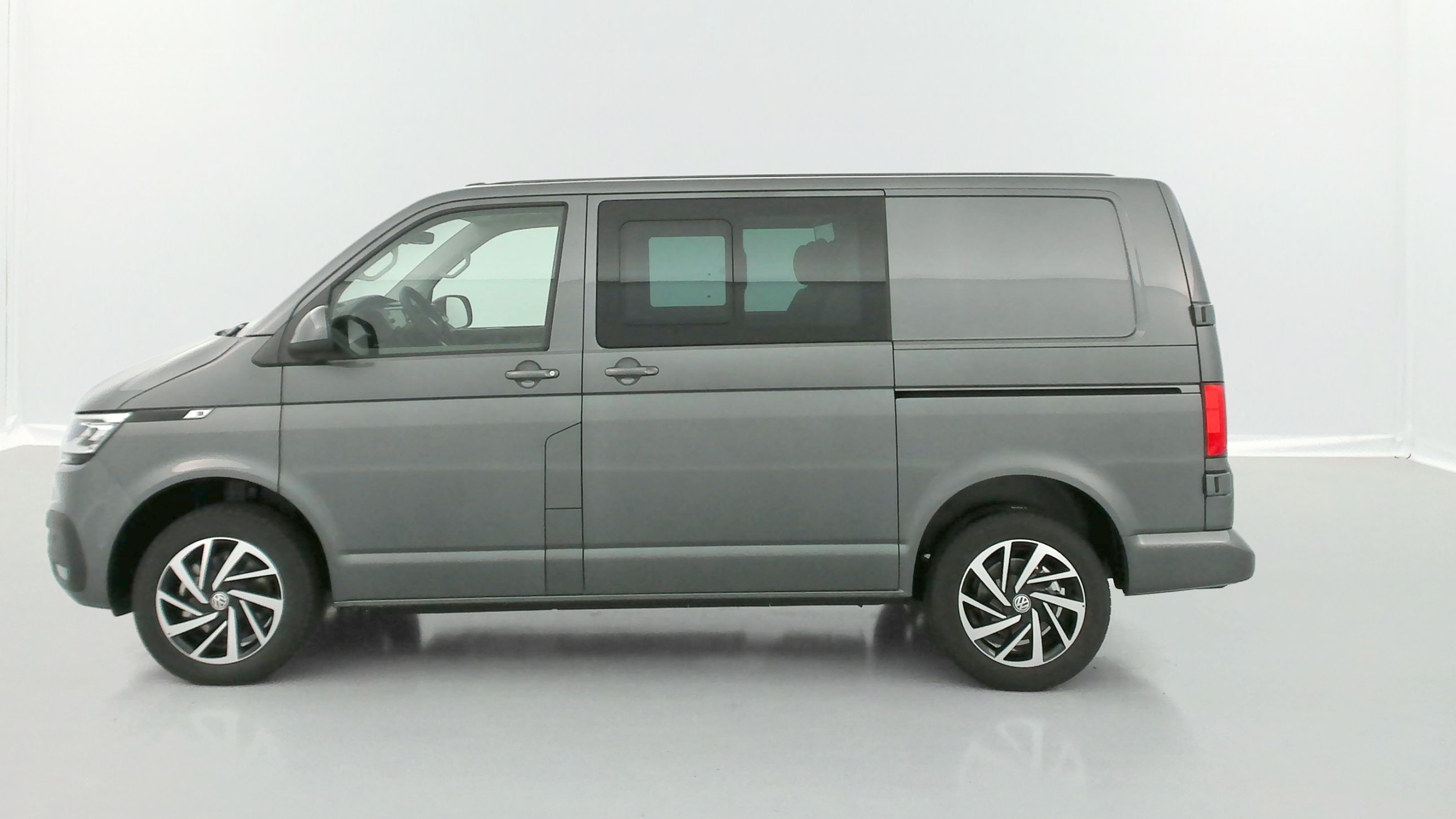 Volkswagen TRANSPORTER PROCAB - Image 4