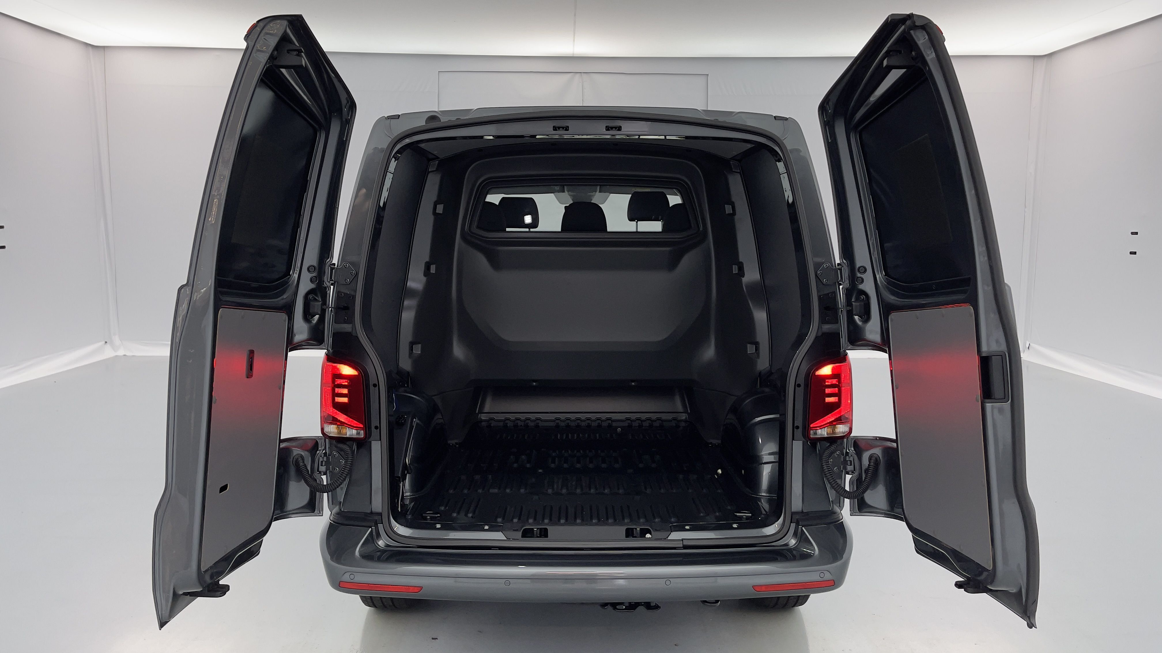 Volkswagen TRANSPORTER PROCAB - Image 10