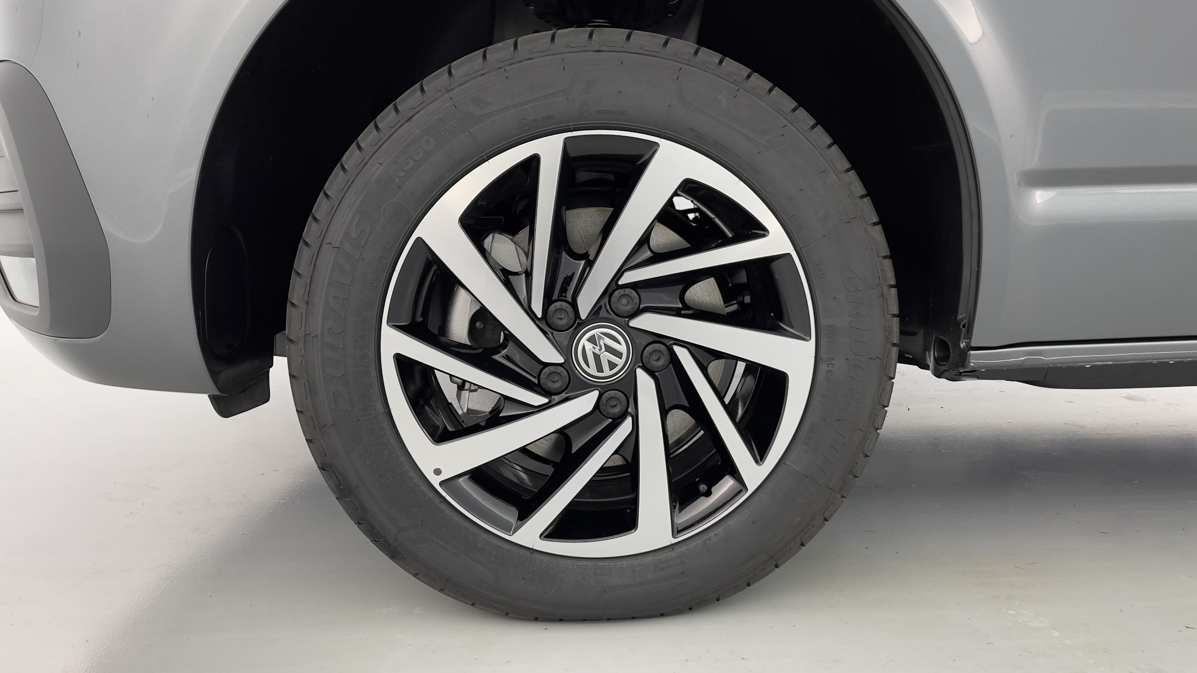 Volkswagen TRANSPORTER PROCAB - Image 12