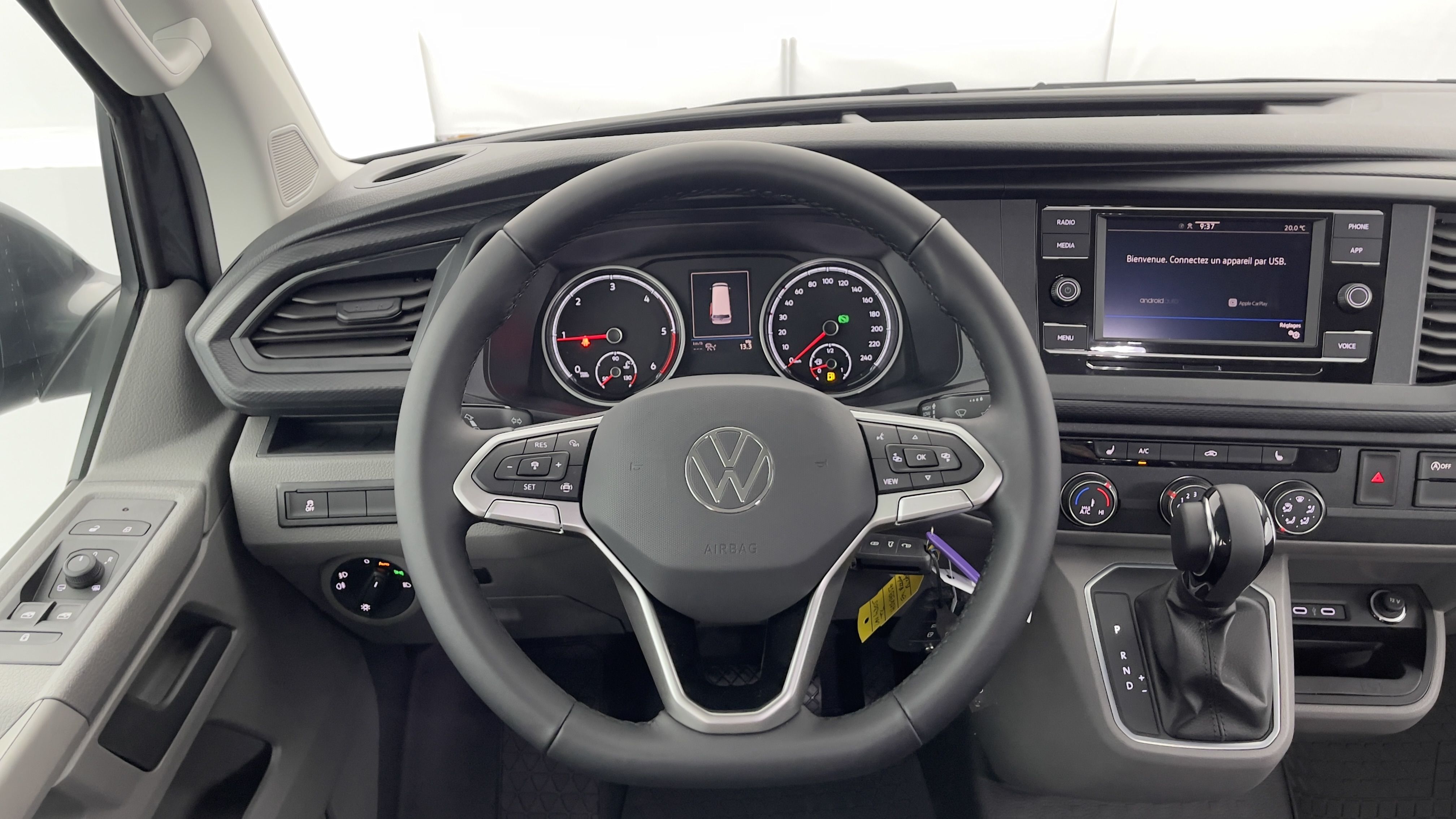 Volkswagen TRANSPORTER PROCAB - Image 14