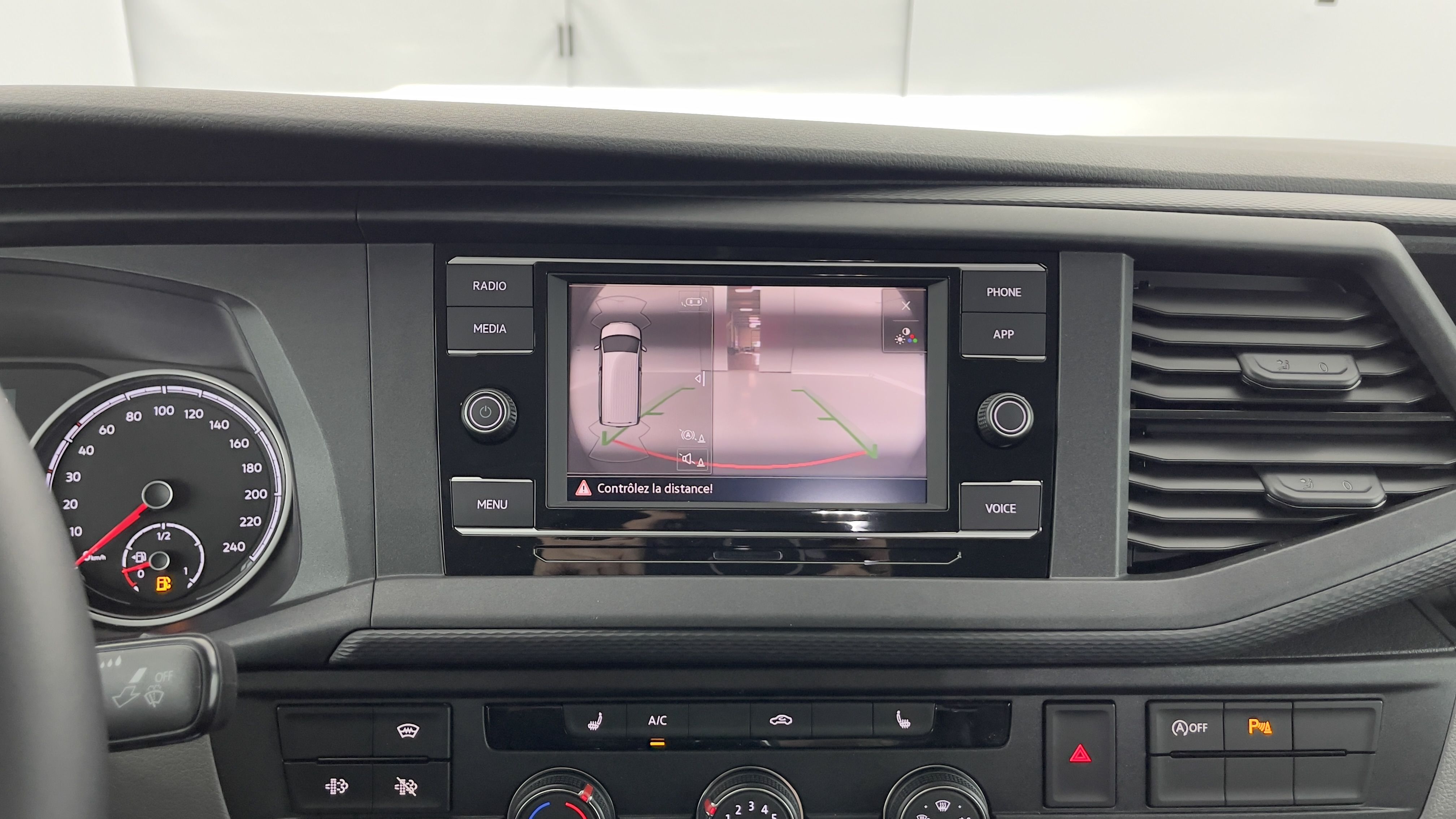 Volkswagen TRANSPORTER PROCAB - Image 16