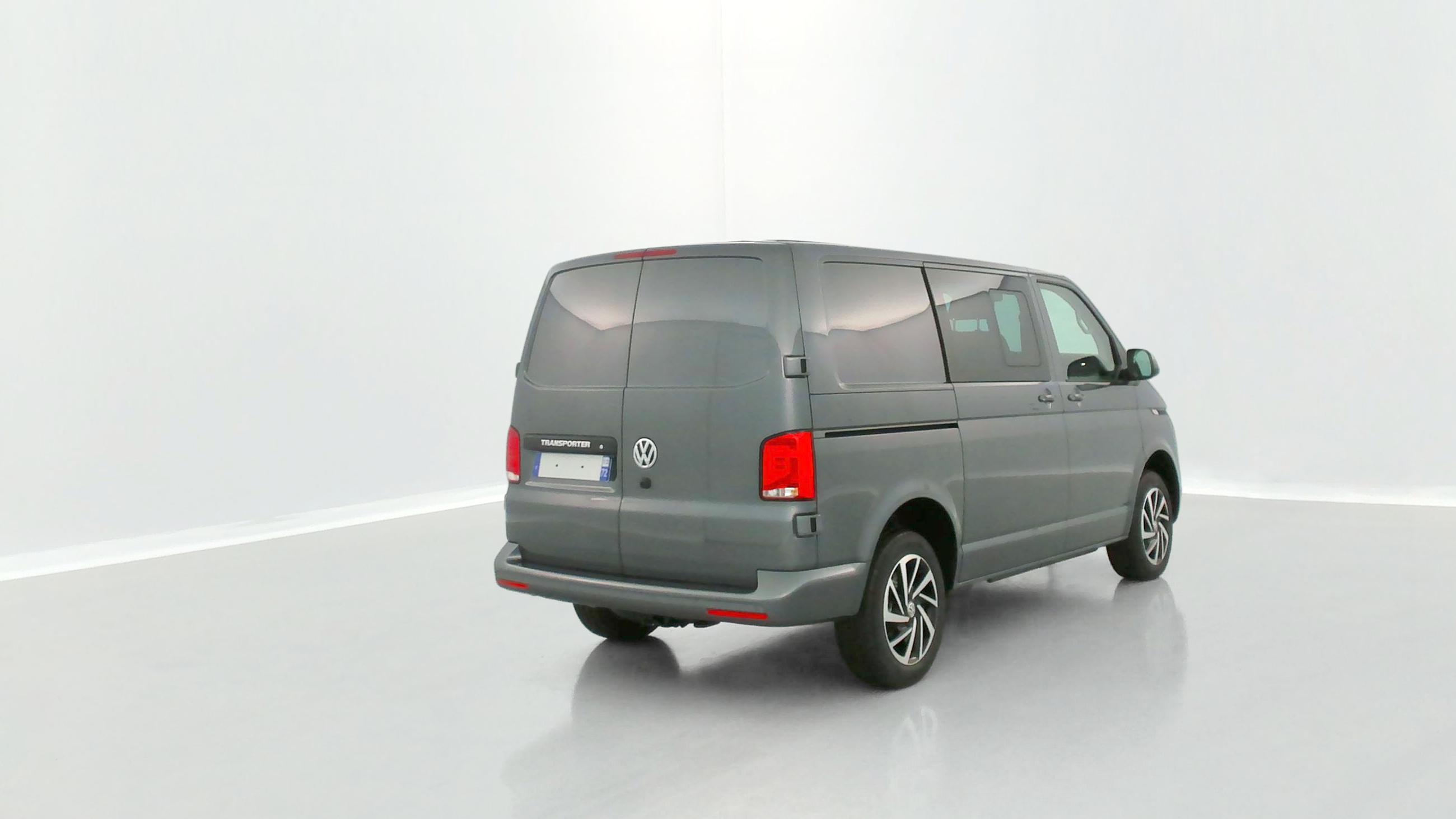 Volkswagen TRANSPORTER PROCAB - Image 21