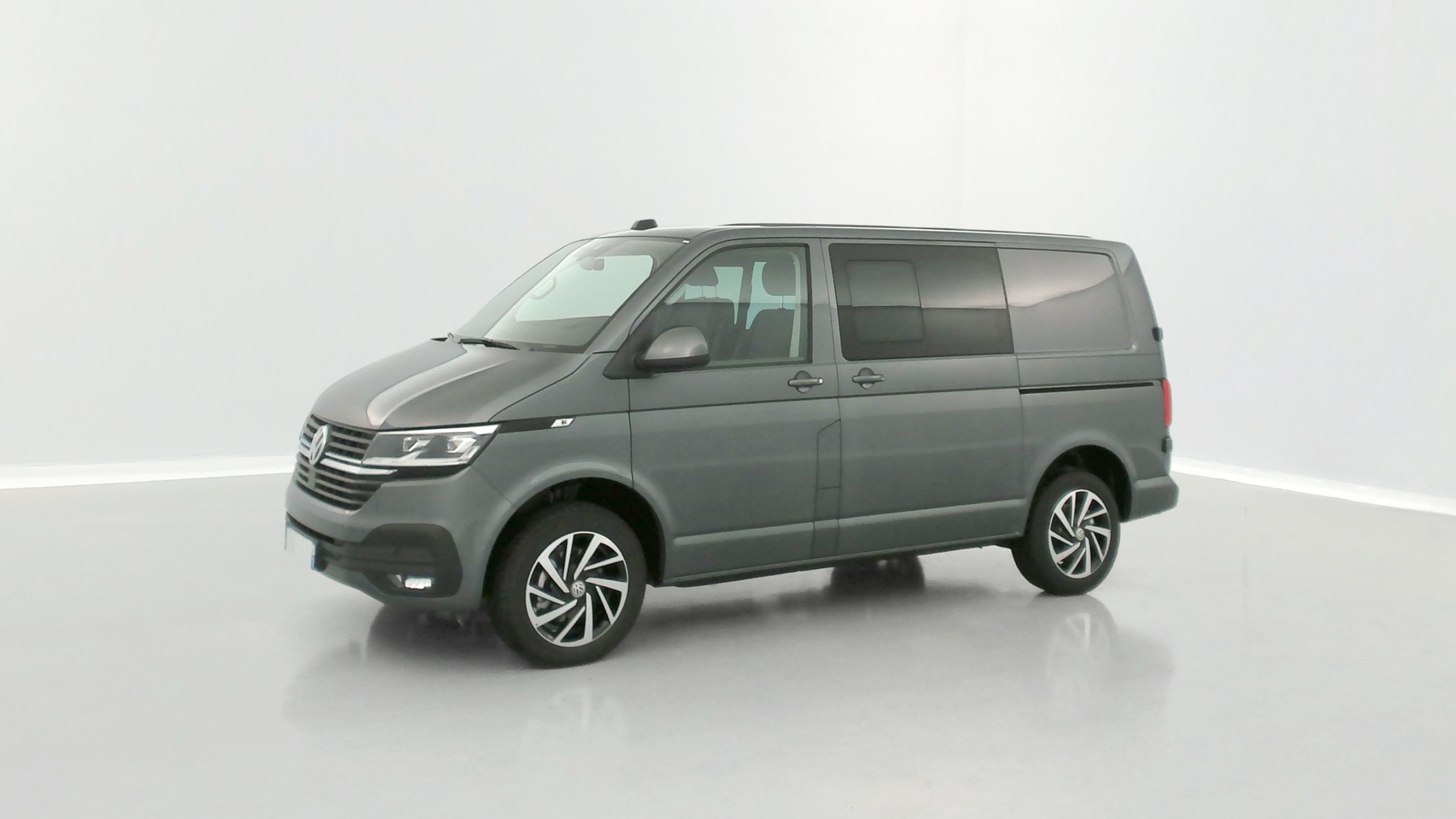 Volkswagen TRANSPORTER PROCAB - Image 23