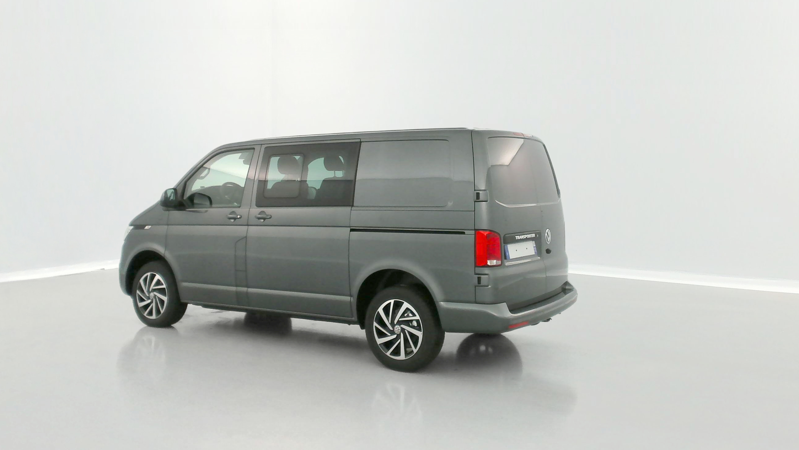 Volkswagen TRANSPORTER PROCAB - Image 24
