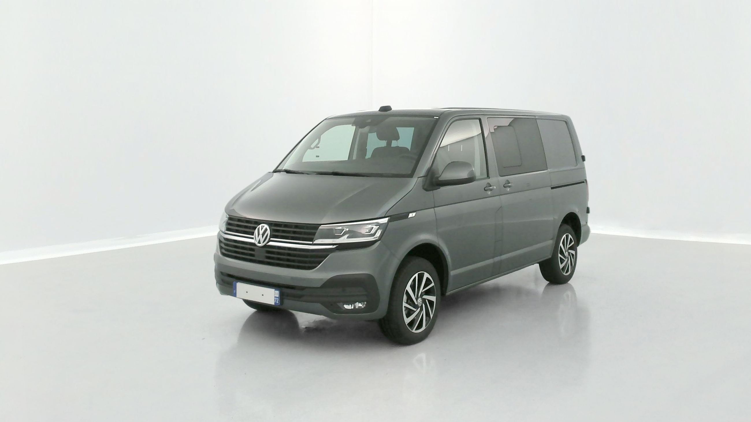 Volkswagen Transporter - Image 3