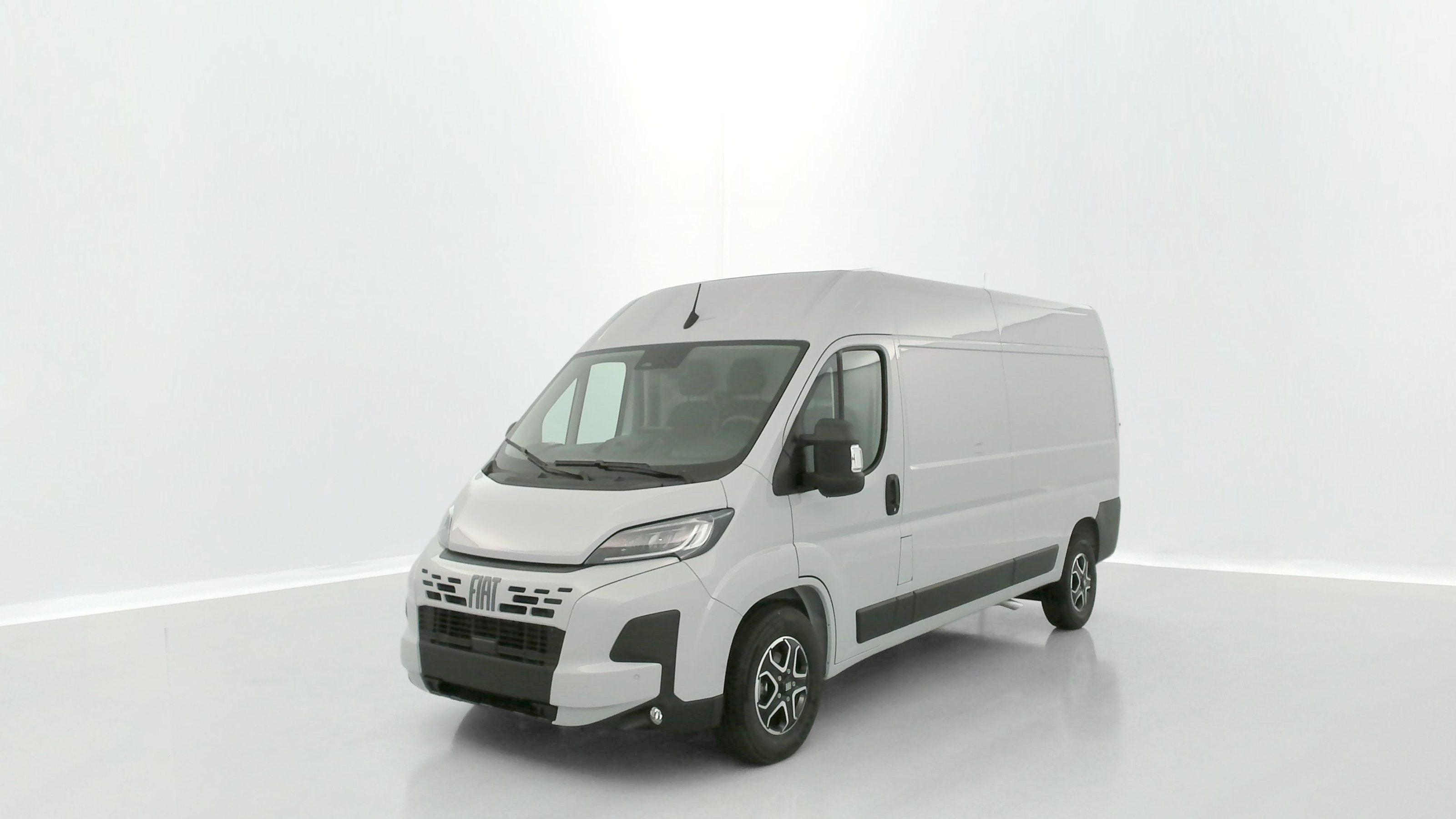 Fiat DUCATO CA - Image 3