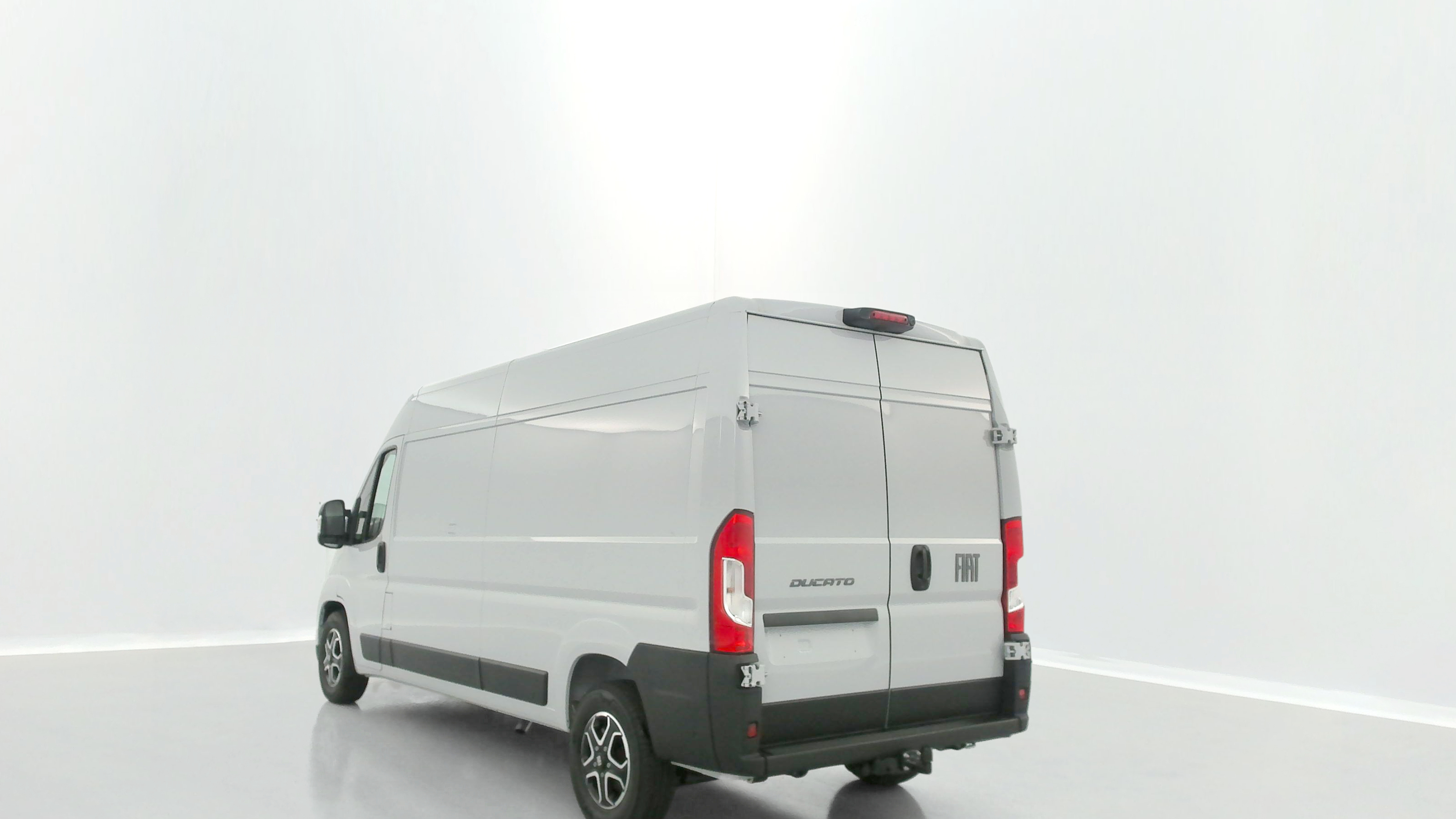 Fiat DUCATO CA - Image 5