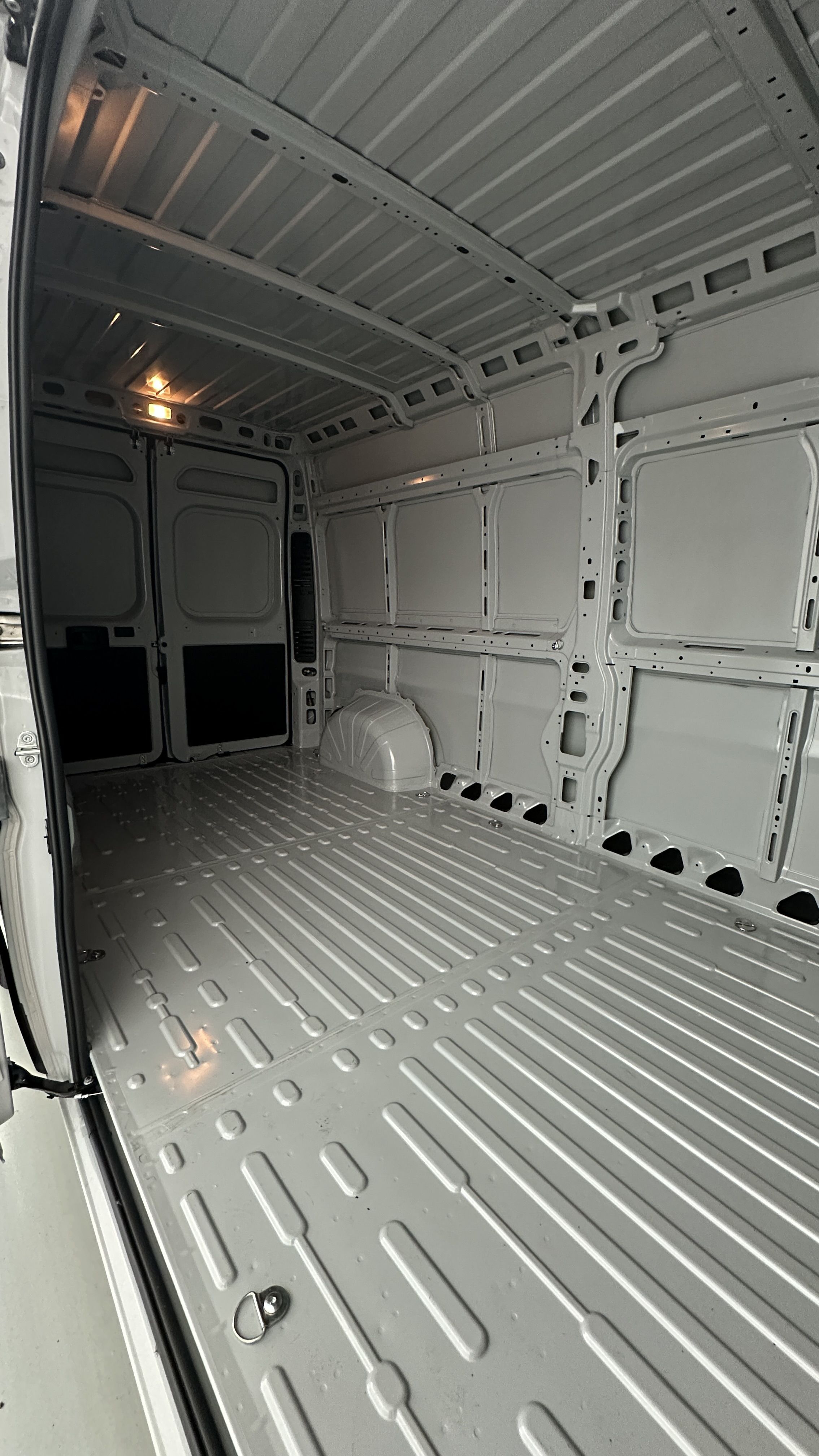 Fiat DUCATO CA - Image 8