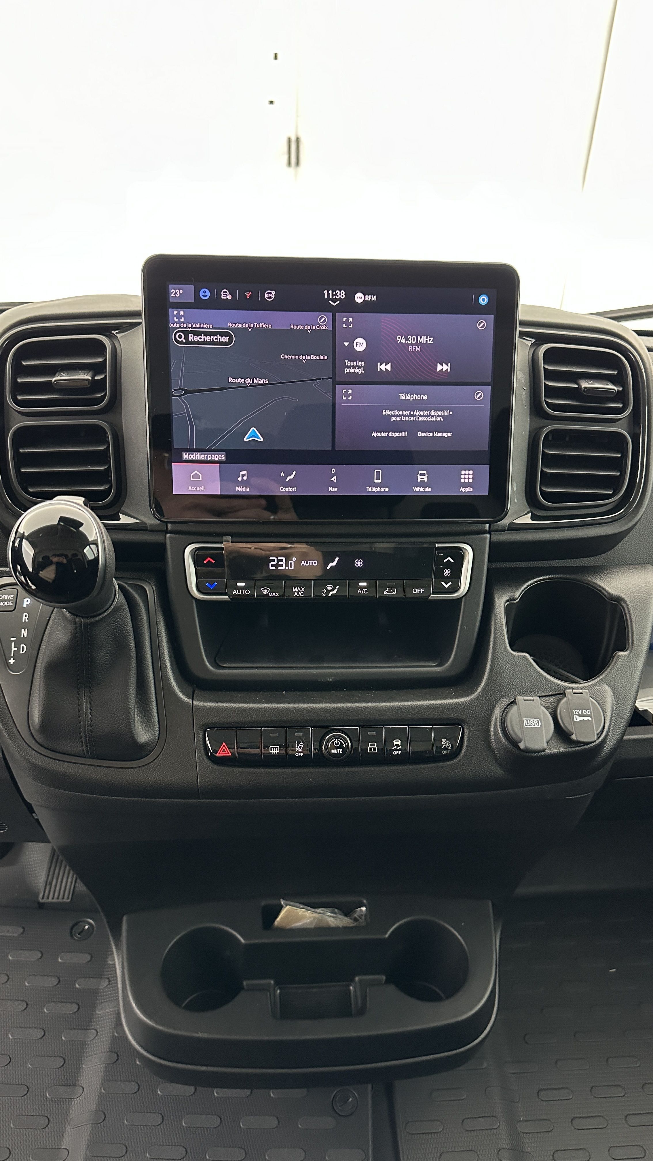 Fiat DUCATO CA - Image 11