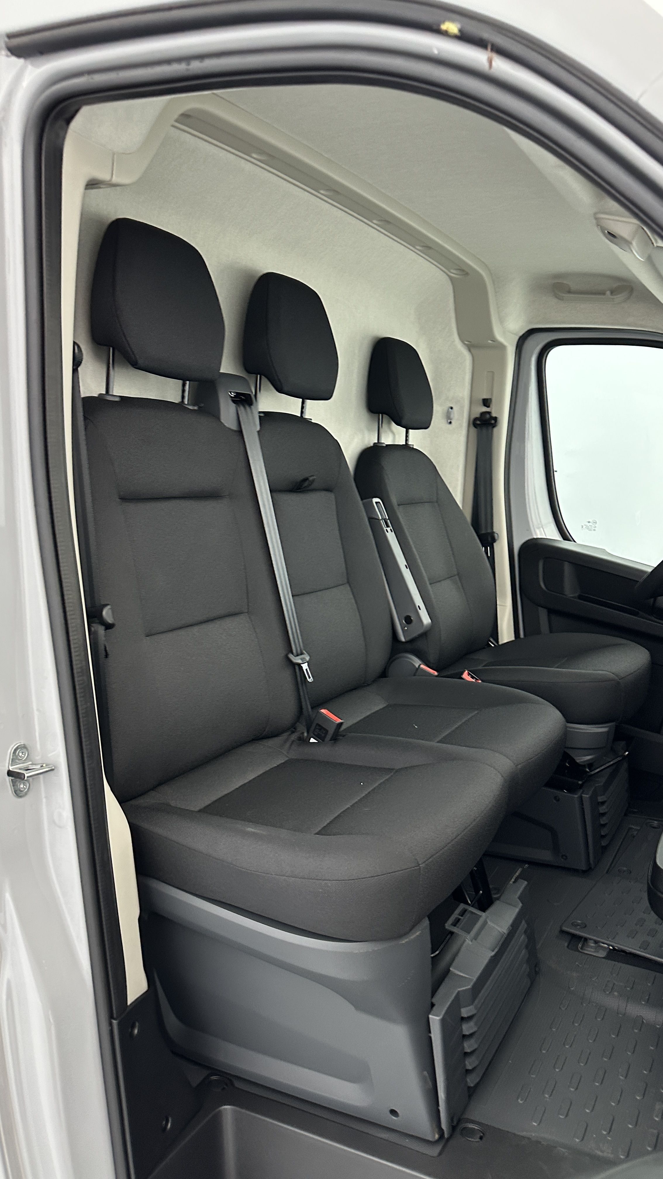 Fiat DUCATO CA - Image 16