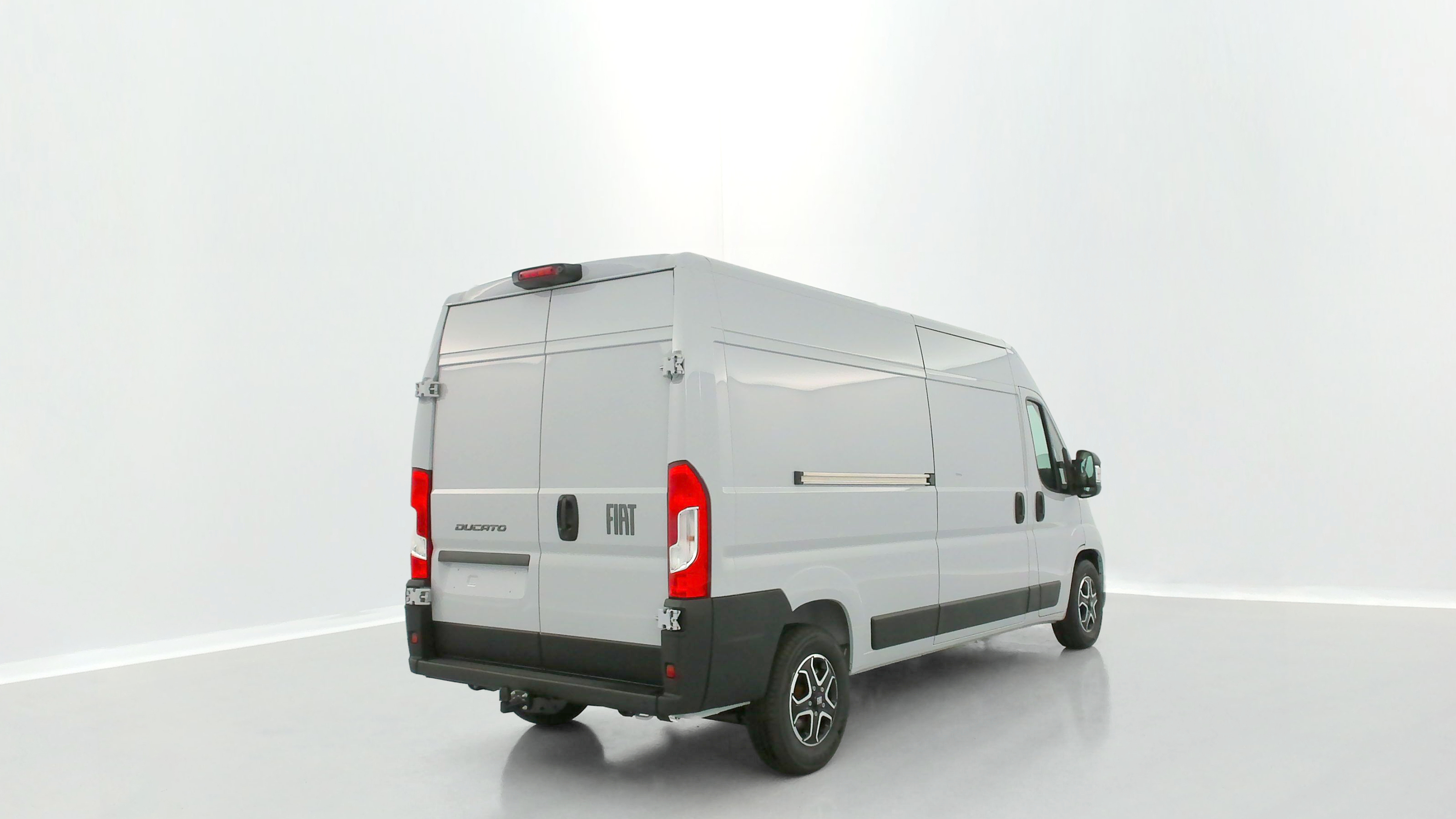 Fiat DUCATO CA - Image 19