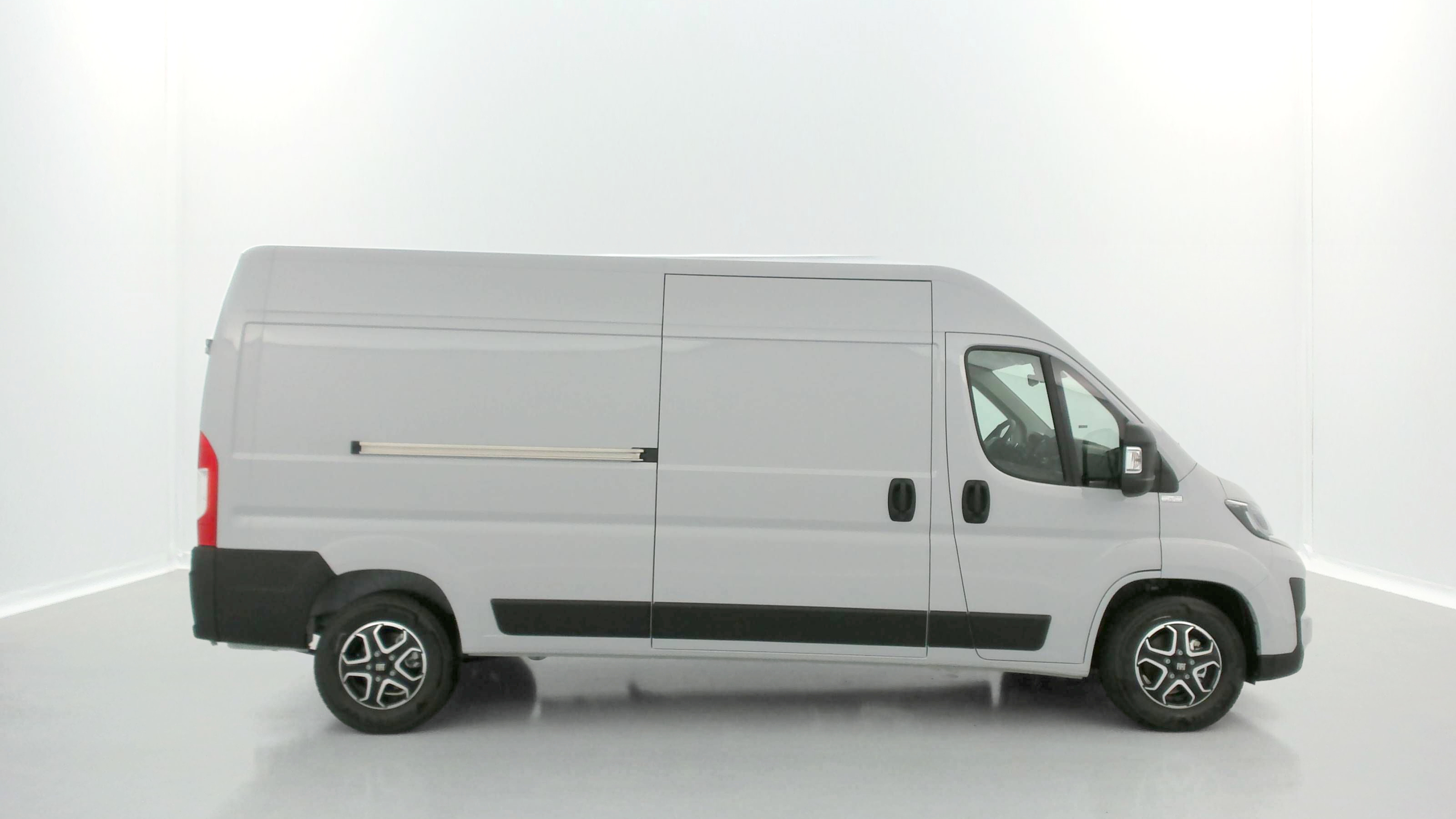 Fiat DUCATO CA - Image 20