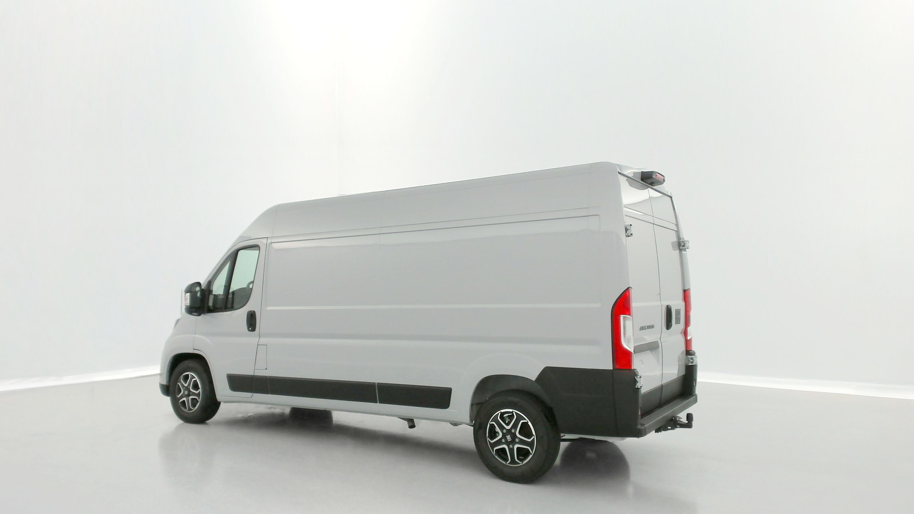 Fiat DUCATO CA - Image 22