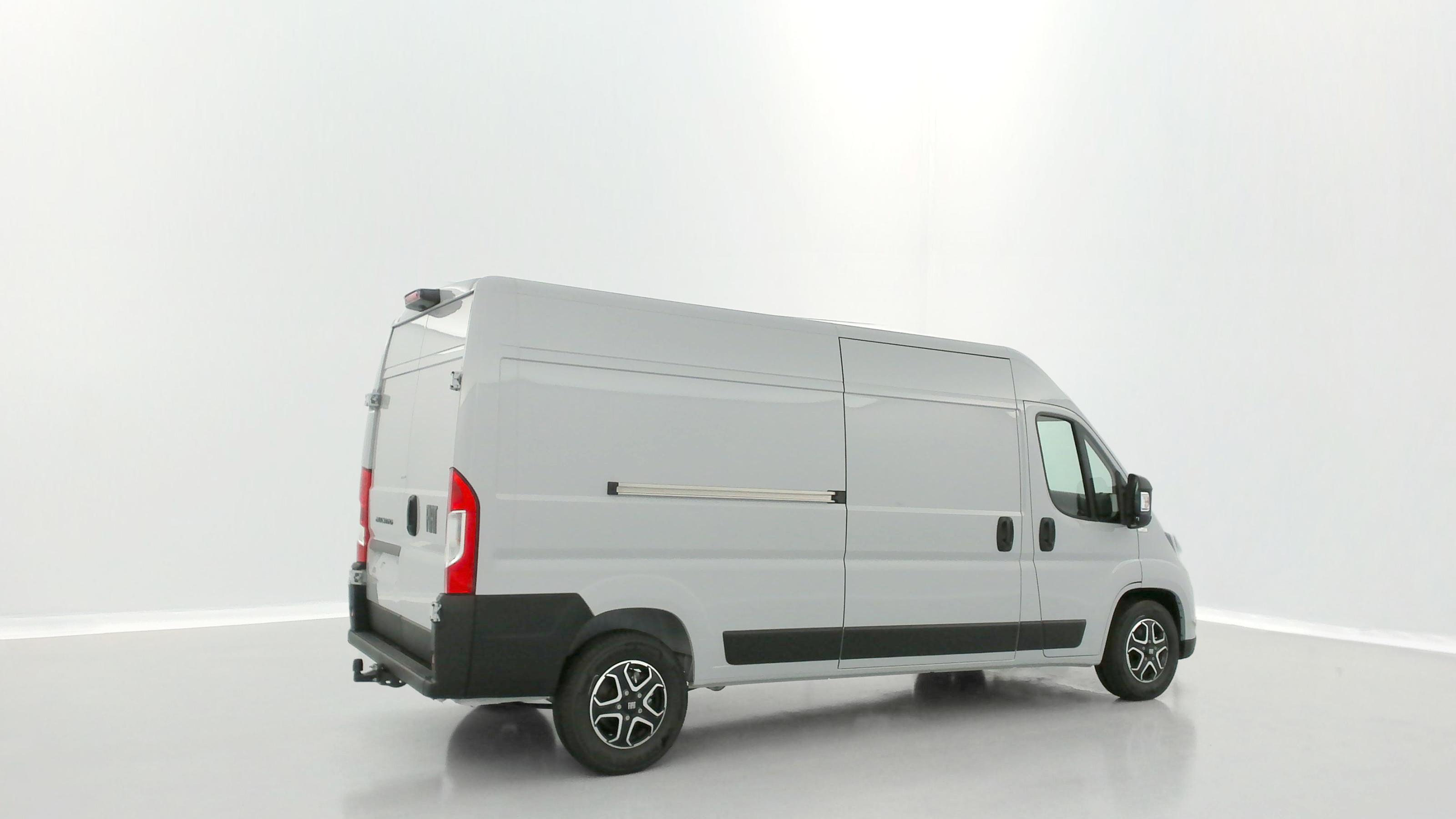 Fiat DUCATO CA - Image 23