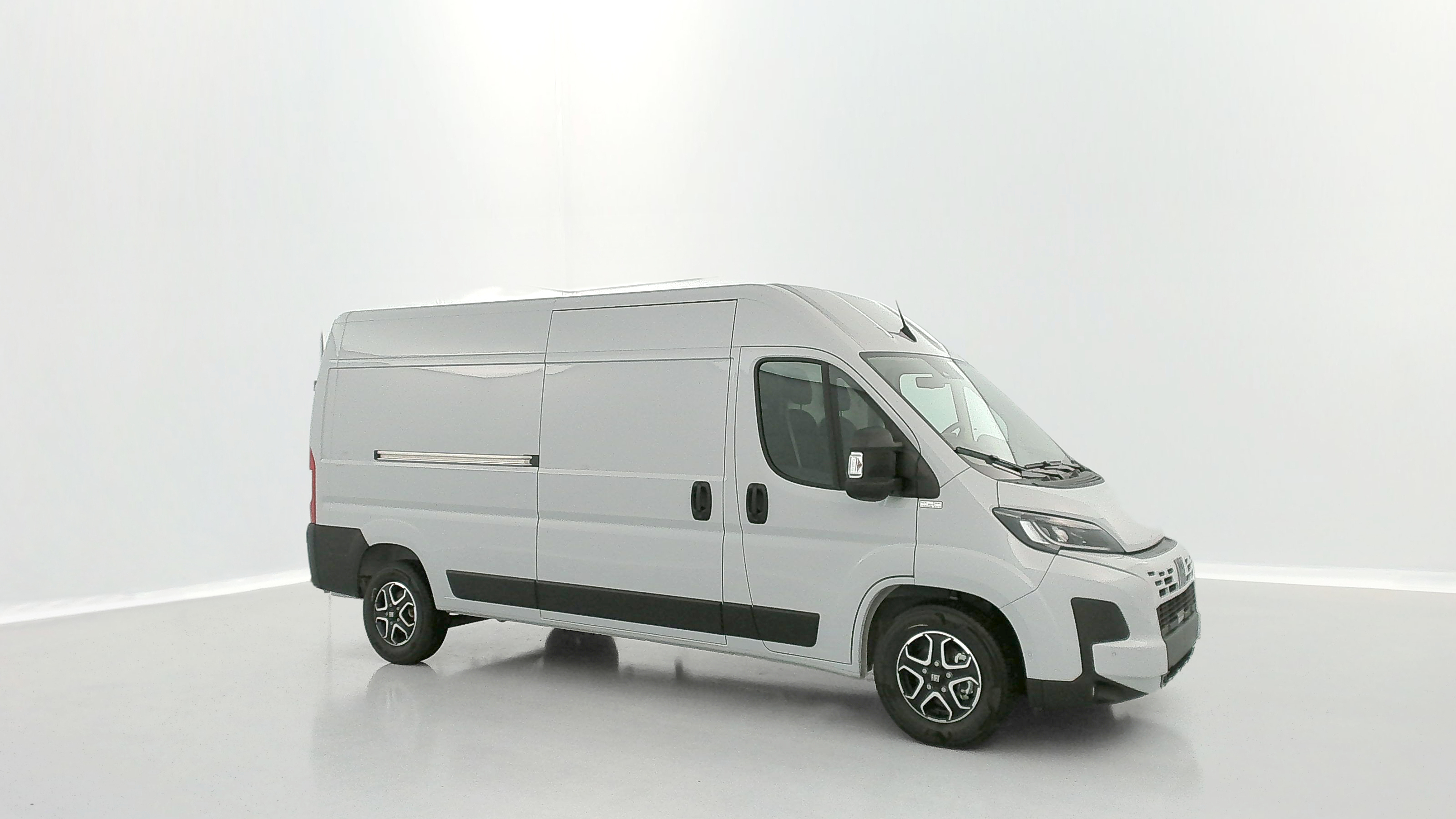Fiat DUCATO CA - Image 24