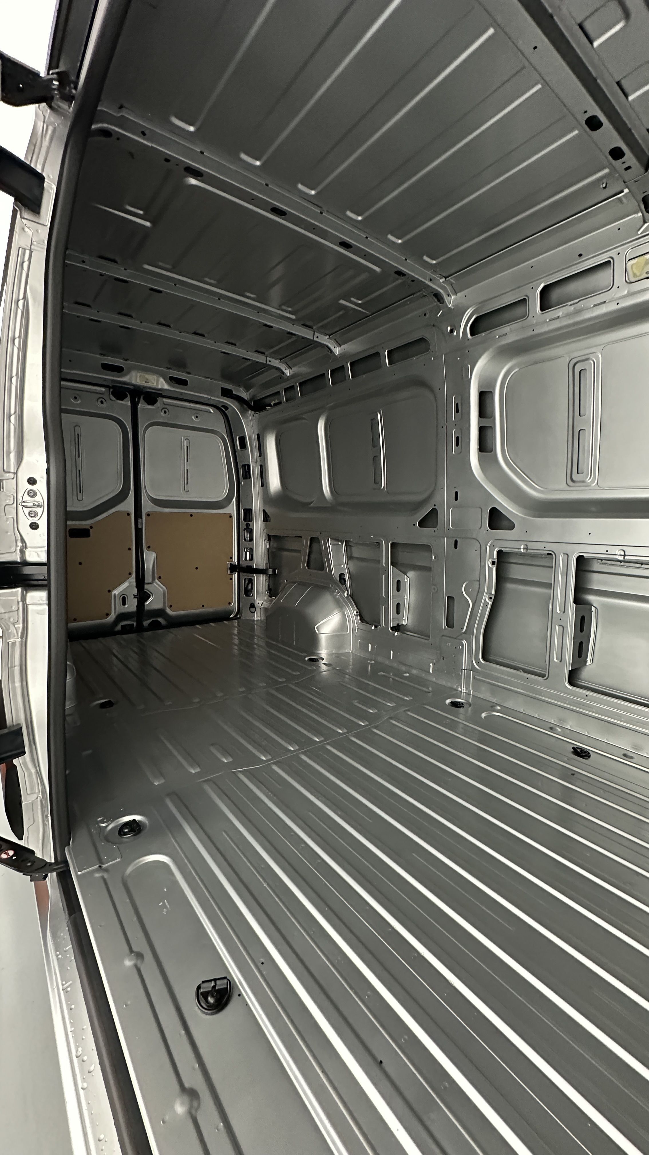 Nissan Interstar Fourgon - Image 8