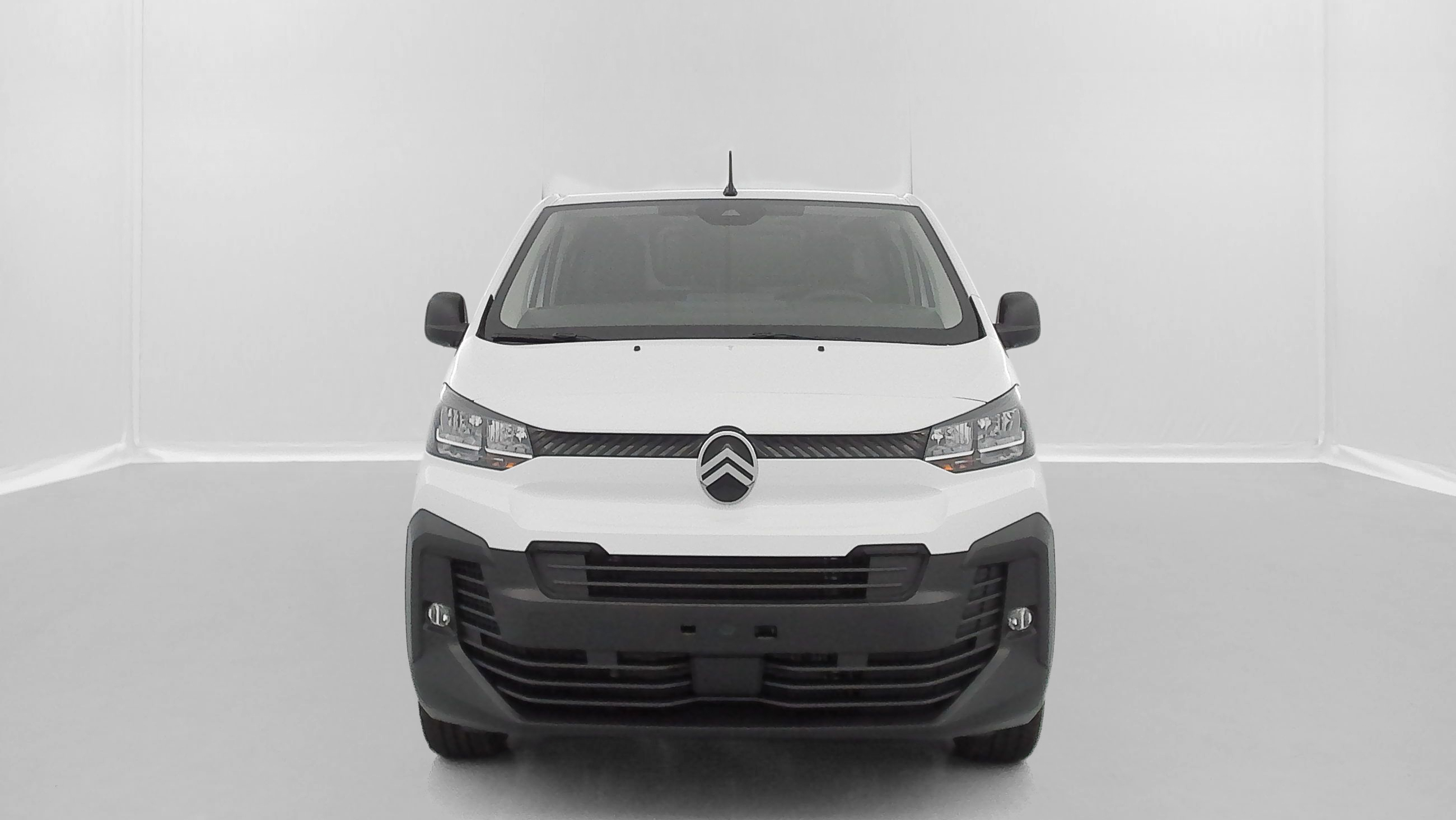 Citroën JUMPY - Image 2