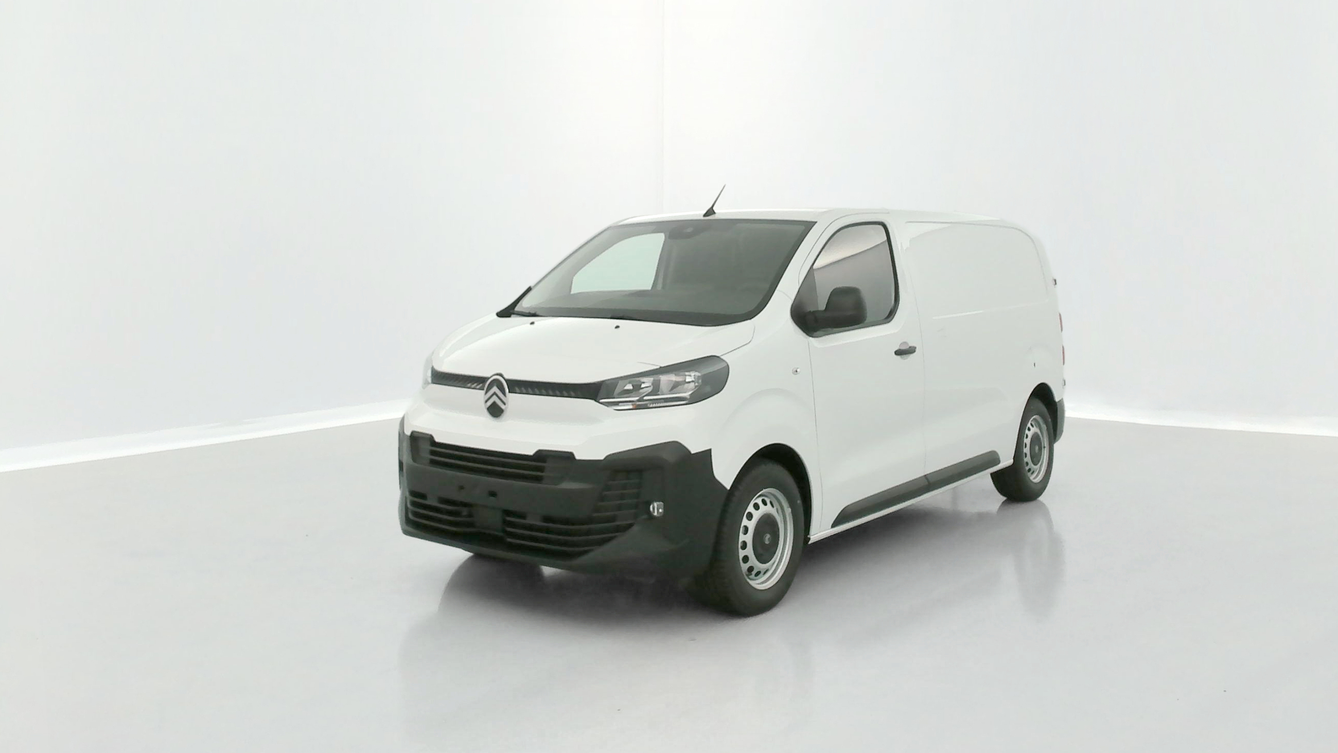 Citroën JUMPY - Image 3