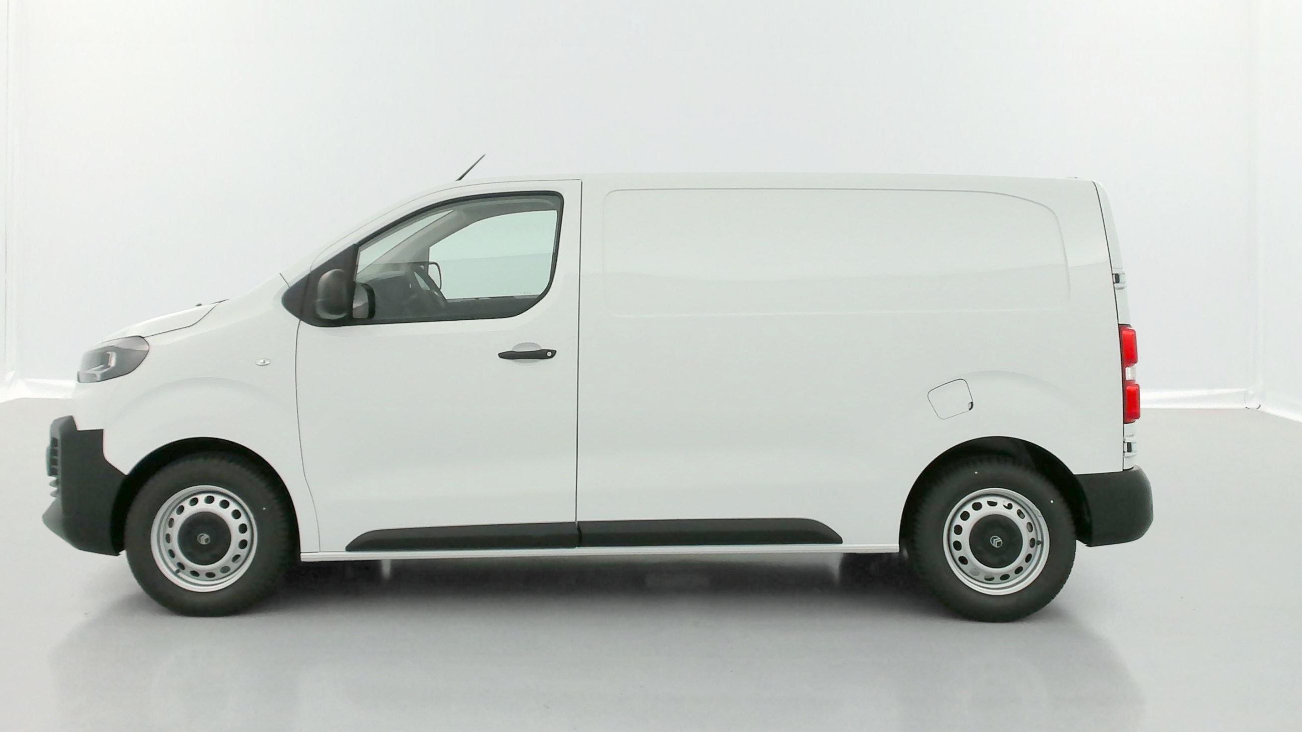 Citroën JUMPY - Image 4