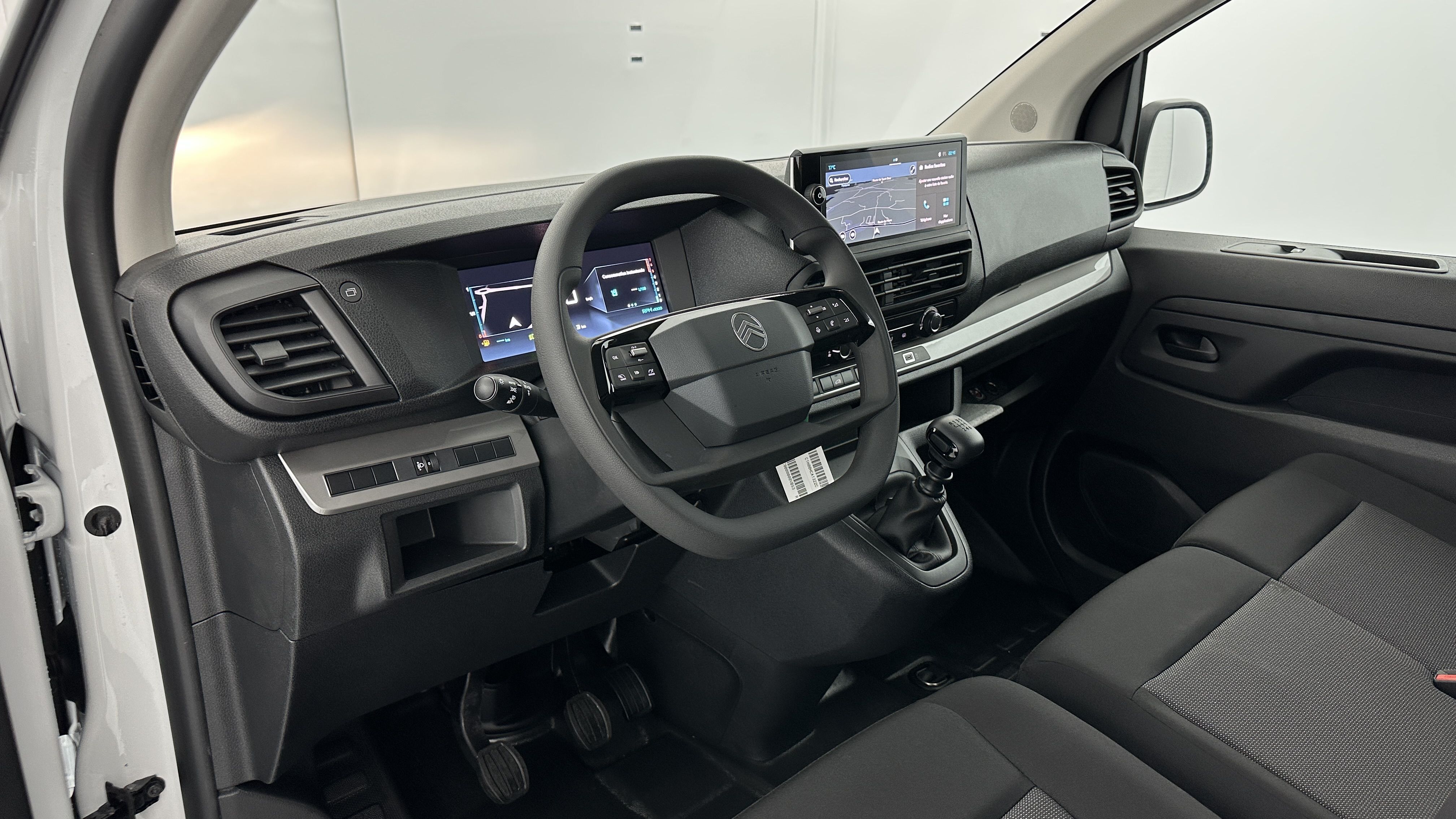 Citroën JUMPY - Image 6