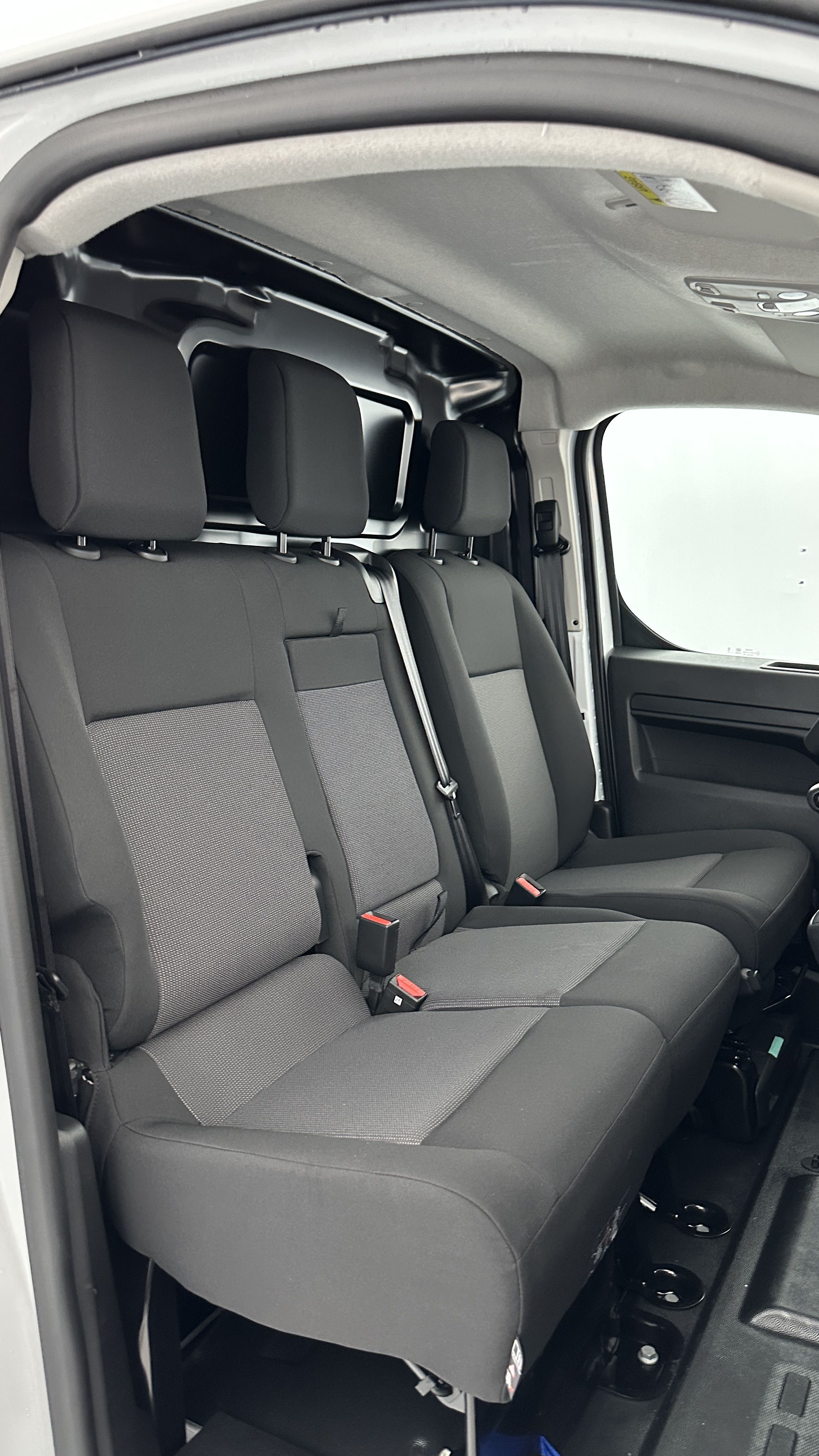 Citroën JUMPY - Image 15