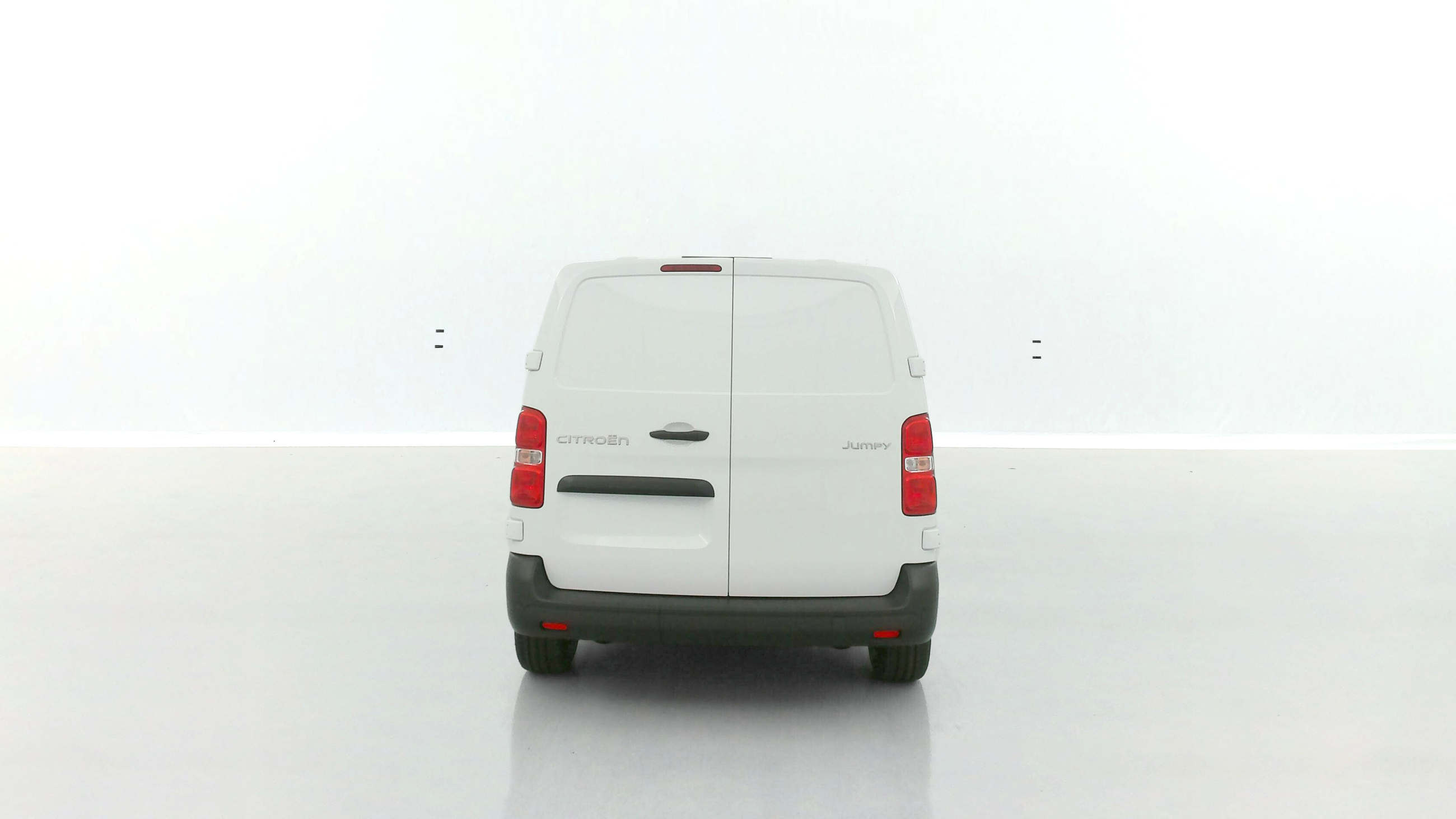 Citroën JUMPY - Image 16