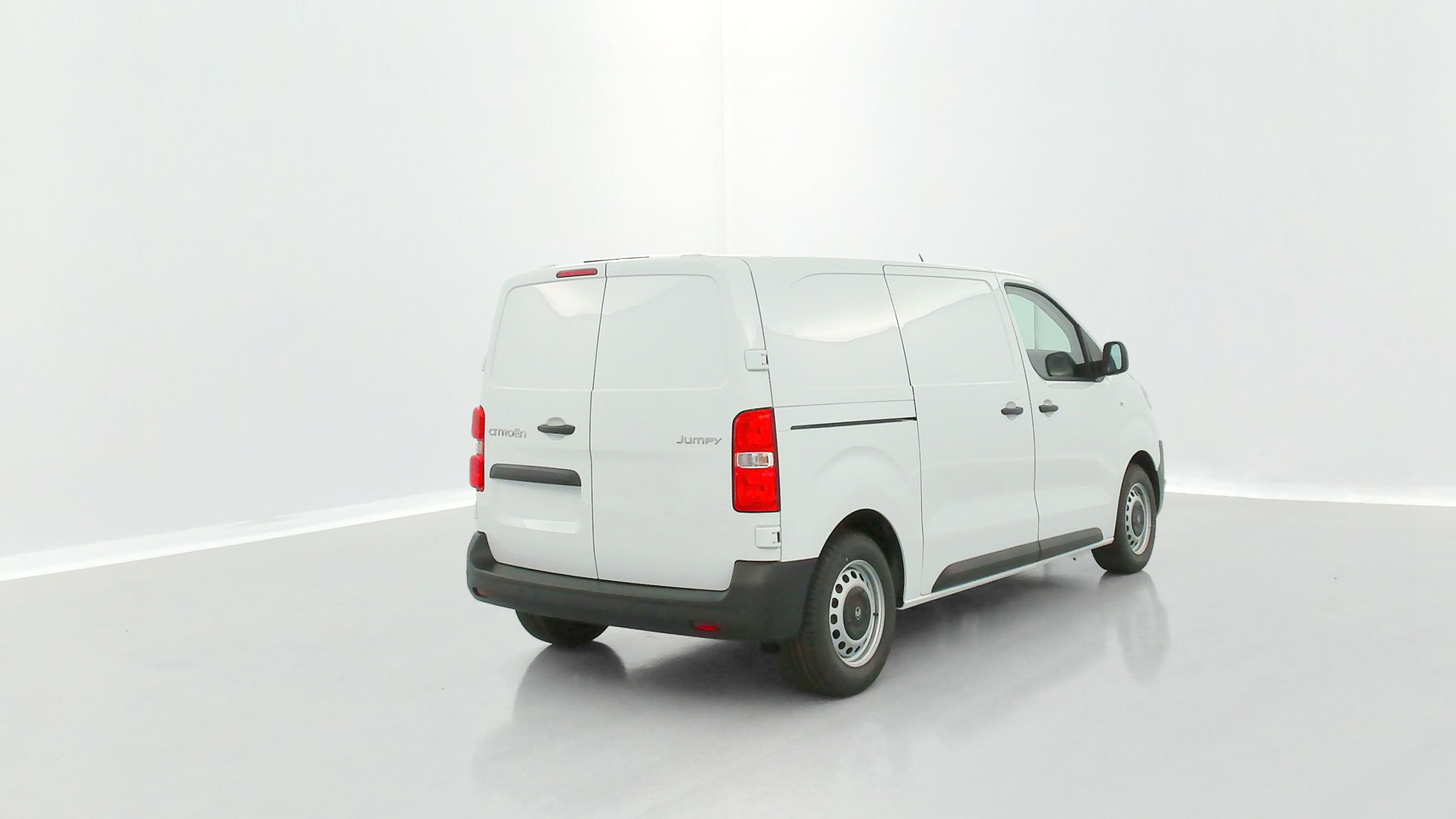 Citroën JUMPY - Image 17