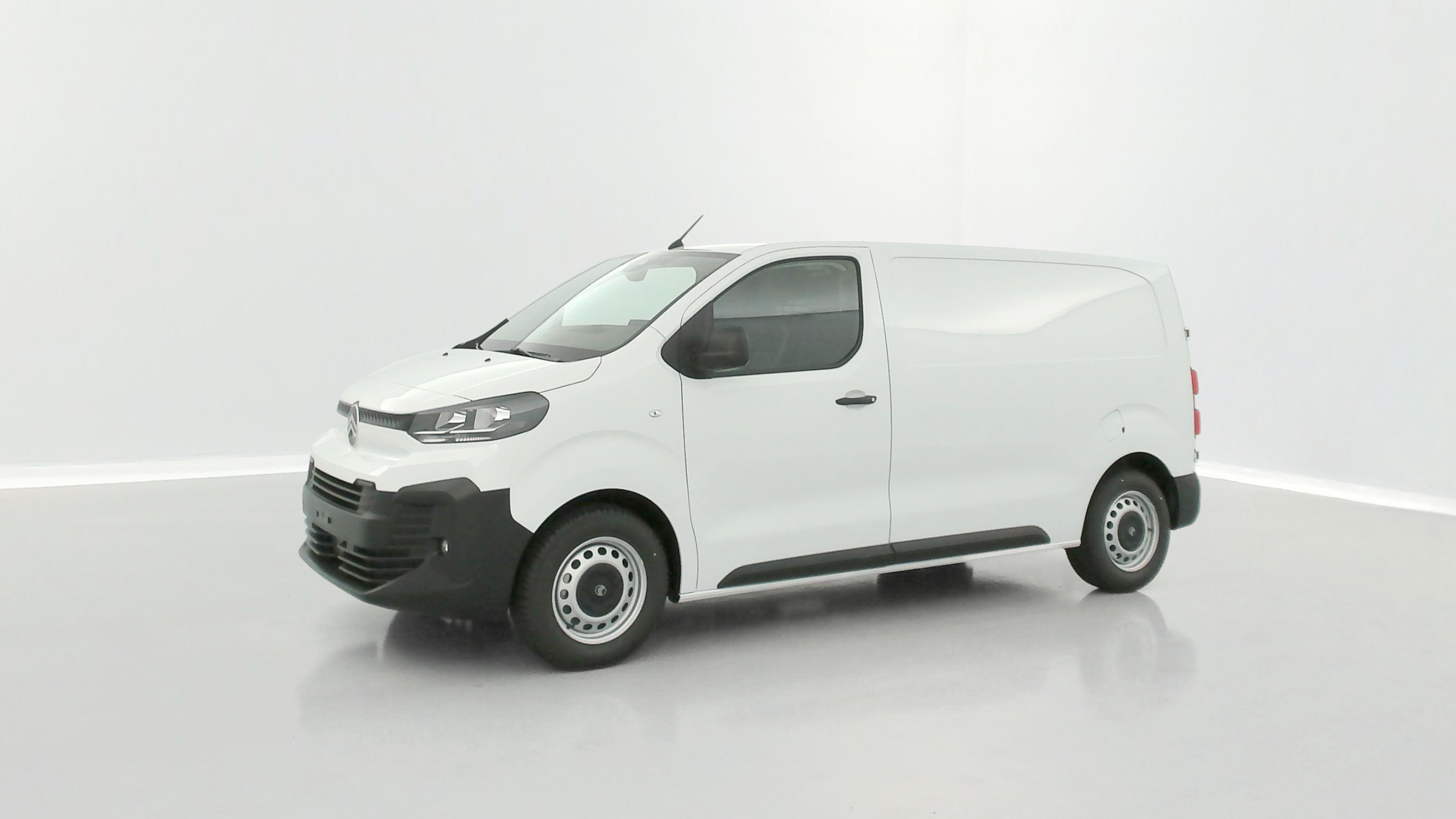 Citroën JUMPY - Image 19